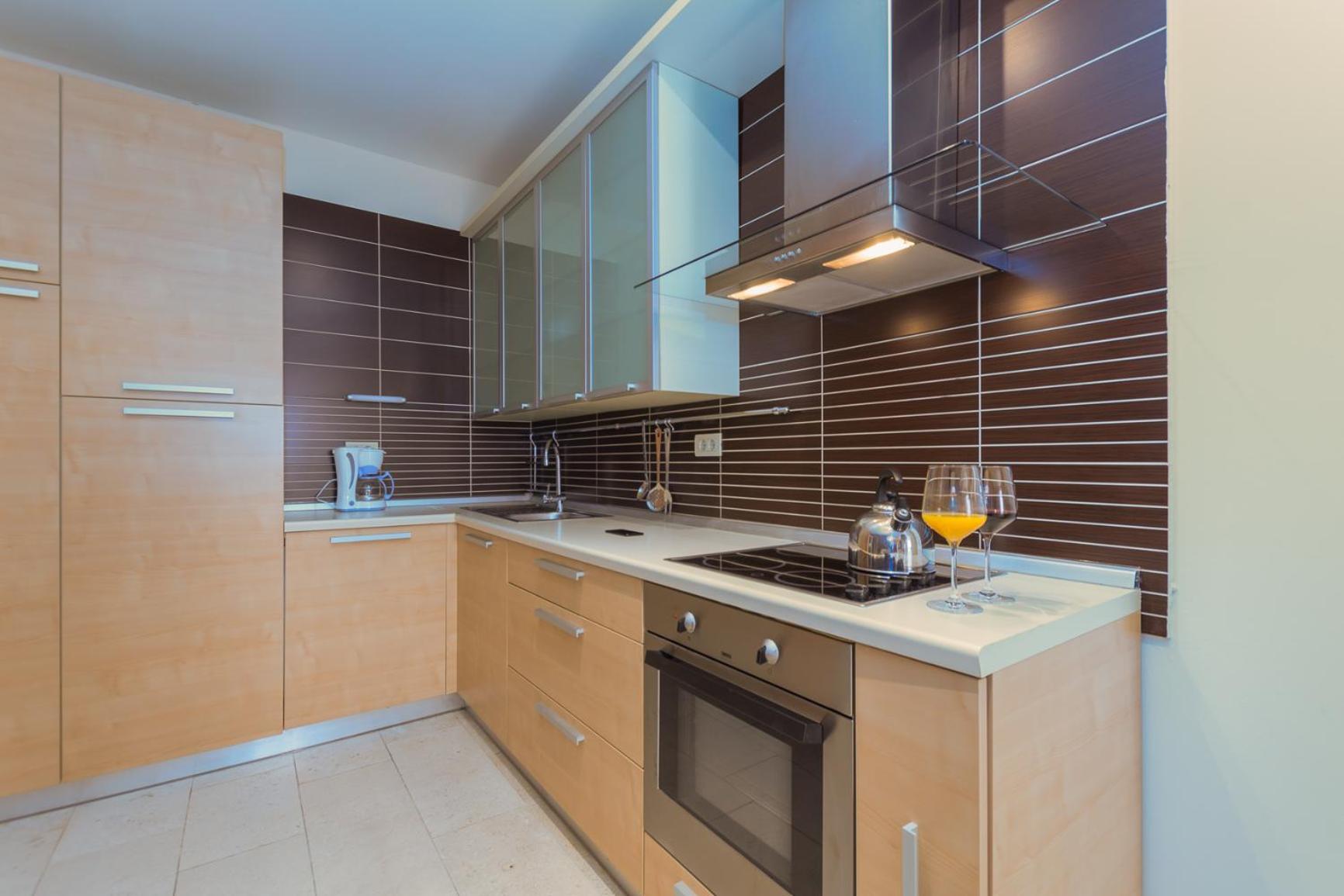 Фото Wyndham Grand Novi Vinodolski Resort