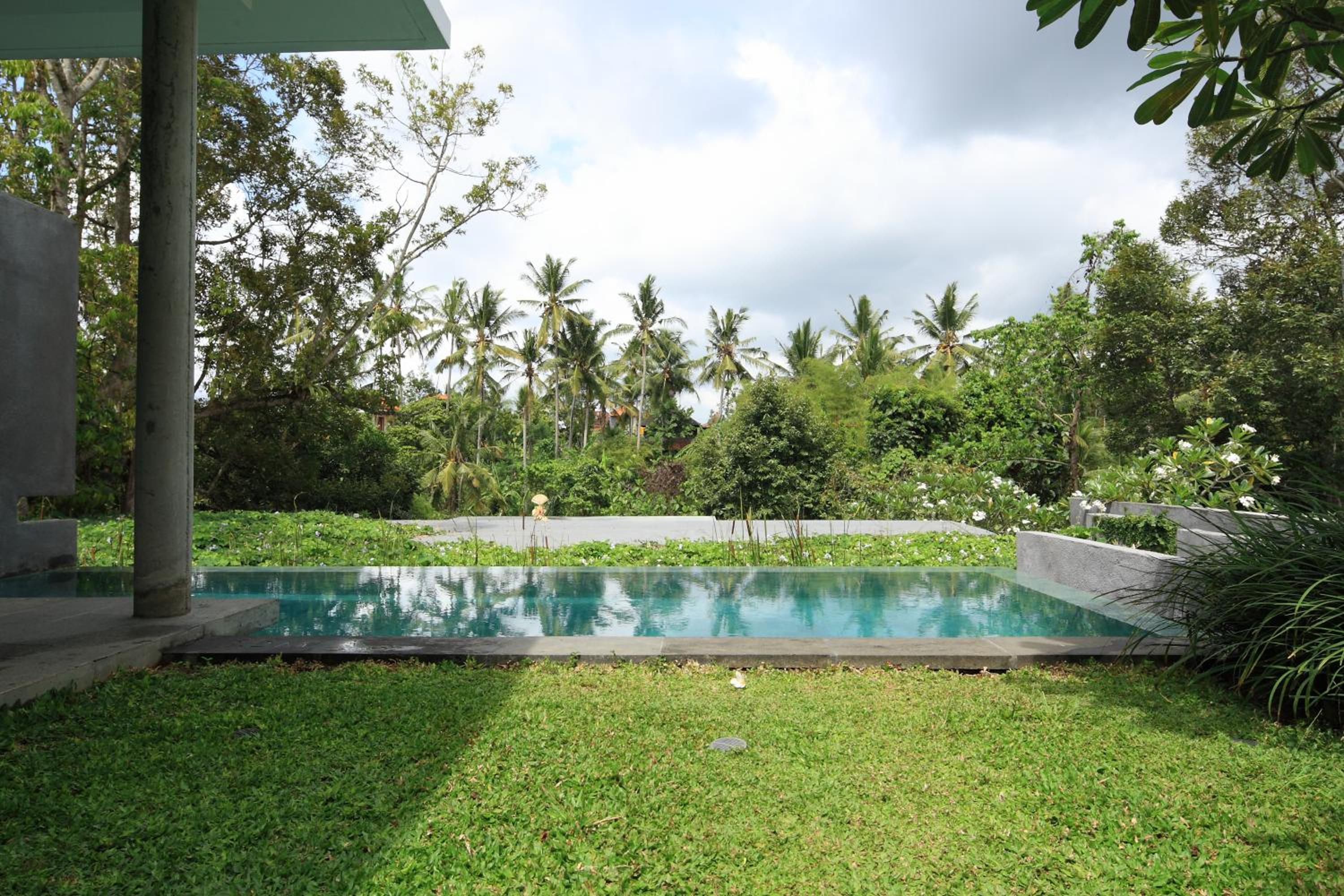 Фото Aria Villas Ubud