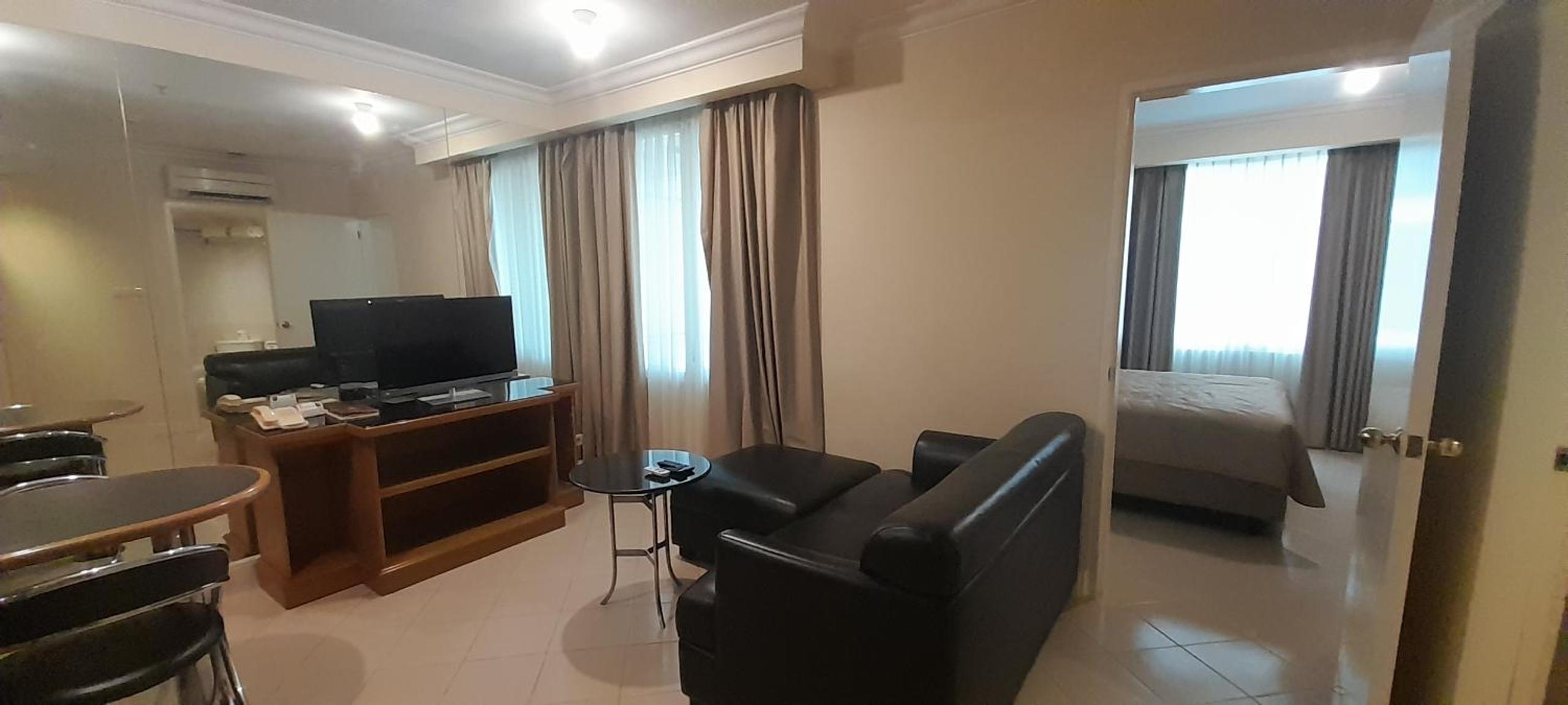 Фото Batavia Apartments, Hotel & Service Residences