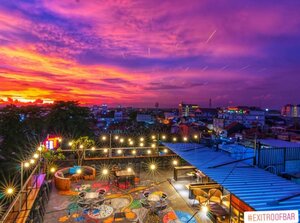 Гостиница Regantris Malioboro