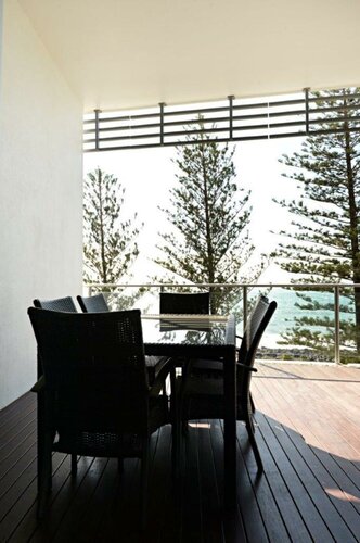 Гостиница Manta Bargara Resort в Баргаре