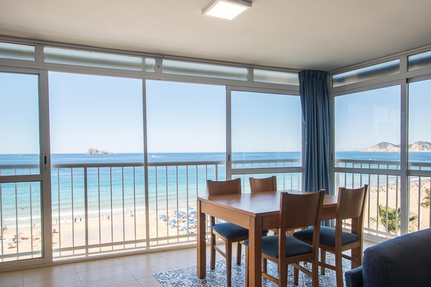 Фото Apartamentos Torre Yago