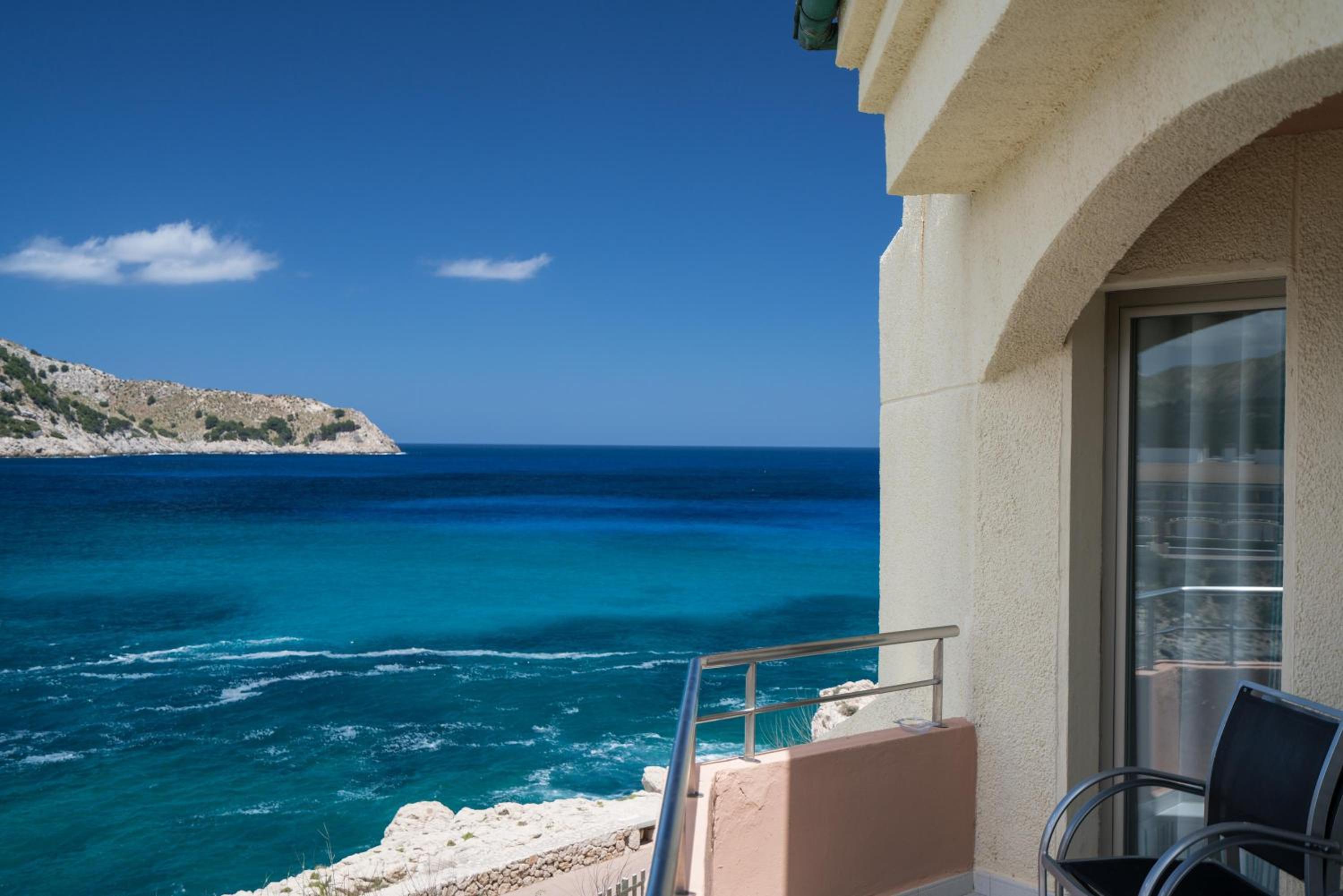 Фото Апарт-отель Thb Guya Playa