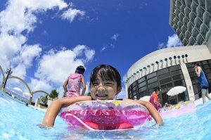 Гостиница Loisir Hotel Naha