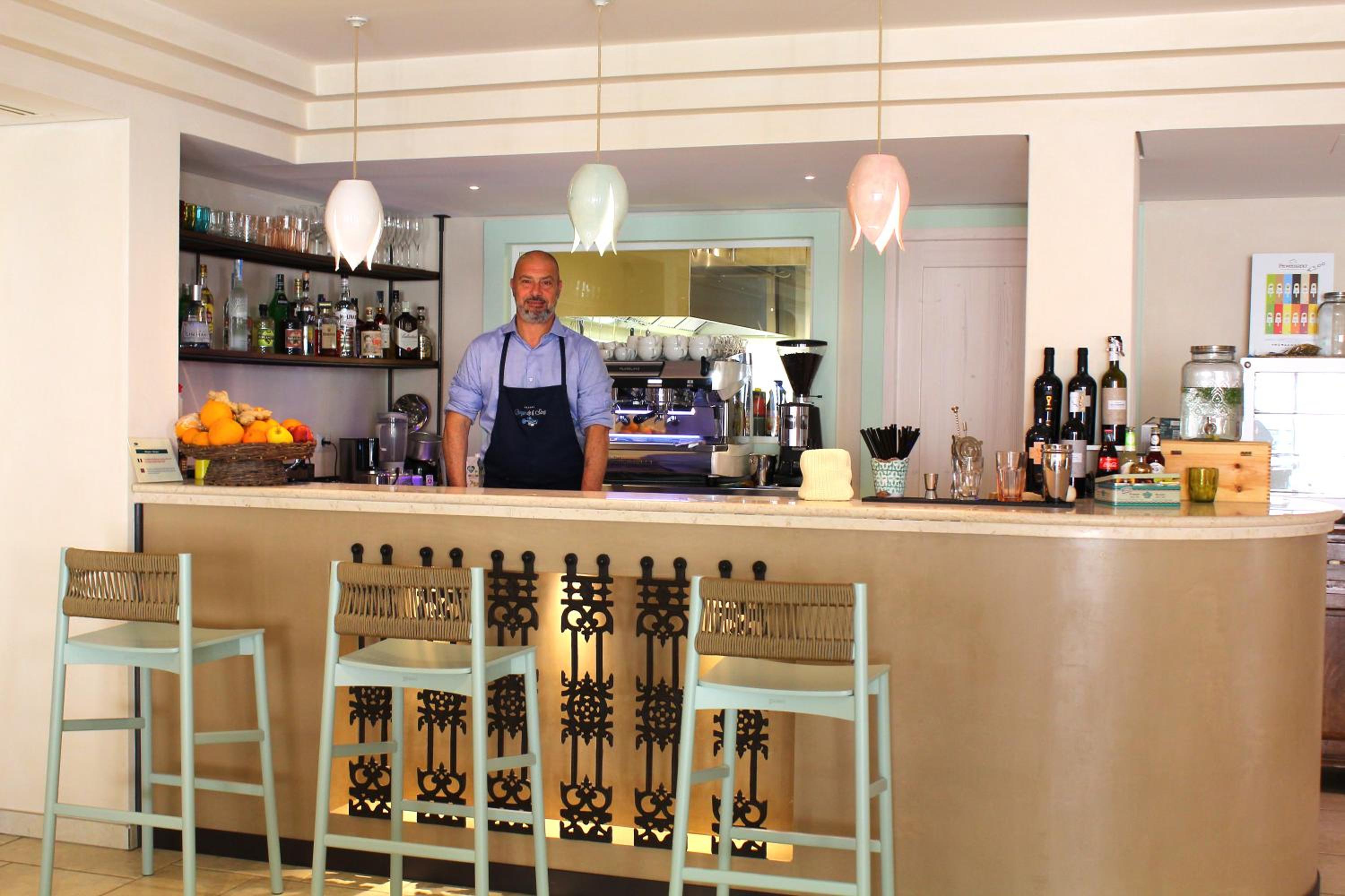 Фото Borgo De Li Santi