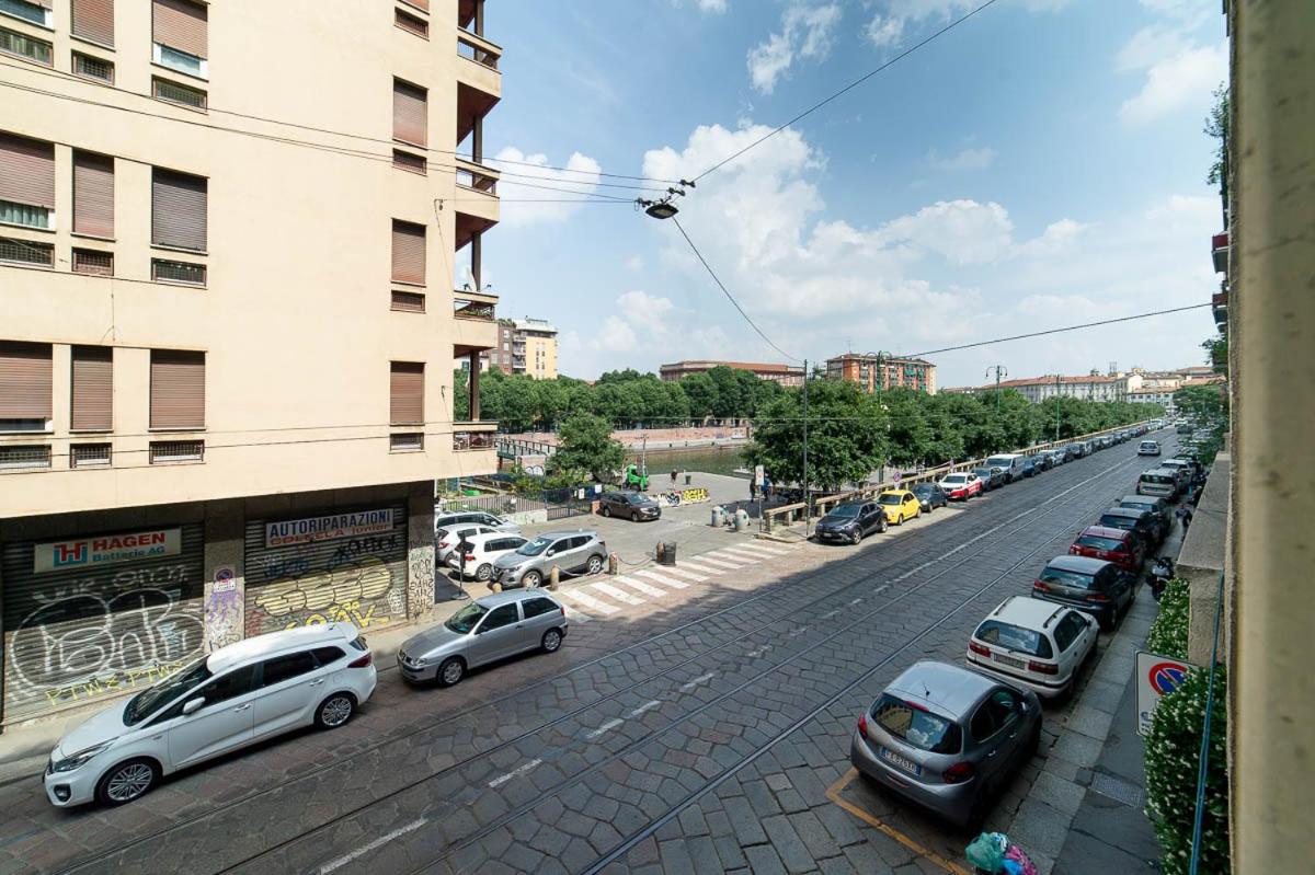 Фото Residenze Darsena