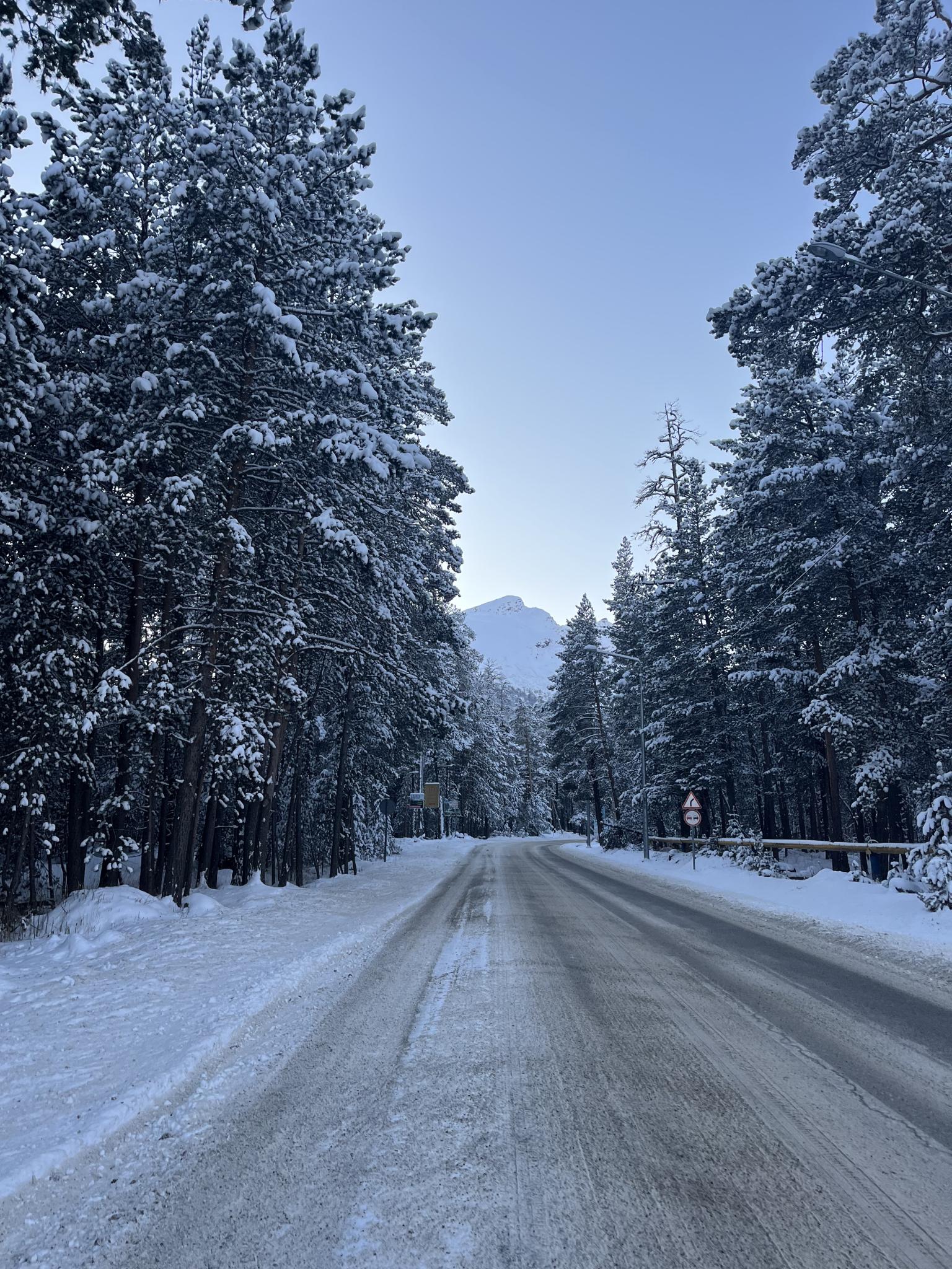 Фото Ала-Тау