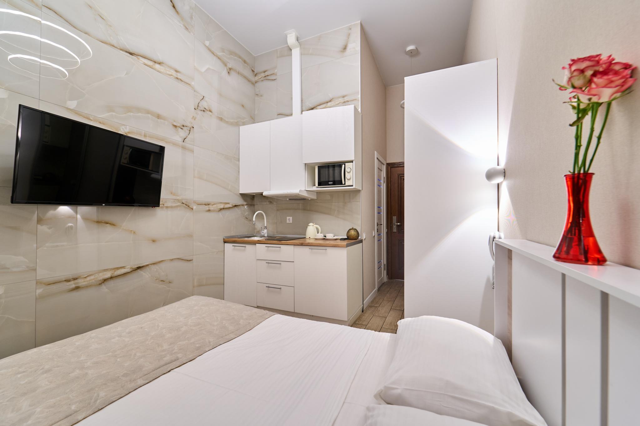 Фото Central Residence by Provence