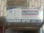 Madinah (North Karachi Township, Sector 11B, L41), windows