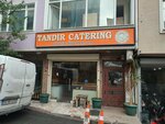 Tandir Catering Food Production Facility (Istanbul, Sisli, Esentepe Neighborhood, Kardesler Avenue, 11A), catering