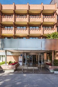 Гостиница Hotel Madrid Alameda Aeropuerto Affiliated by Melia в Торрехоне де Ардосе