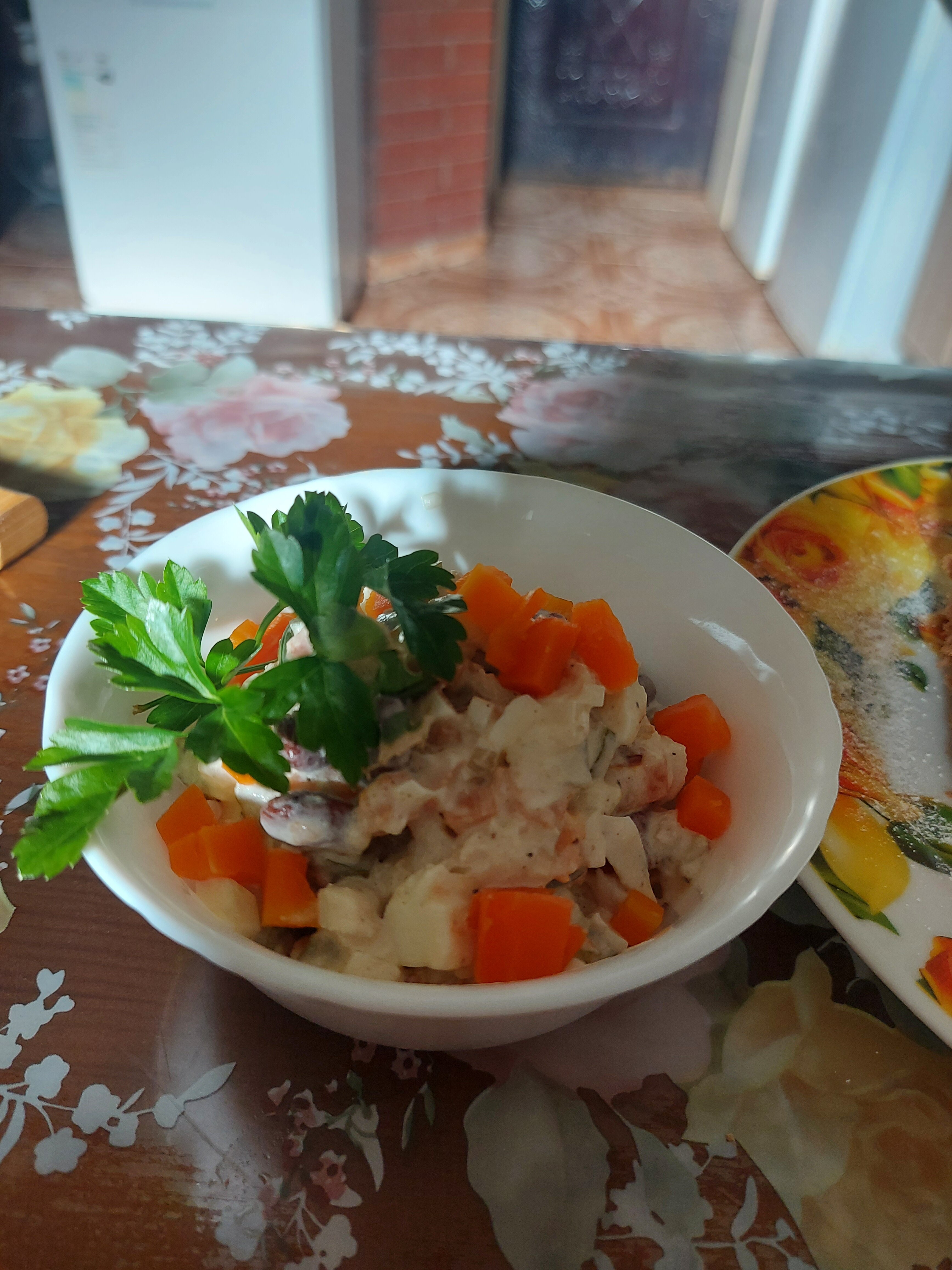 Фото Роза ветров