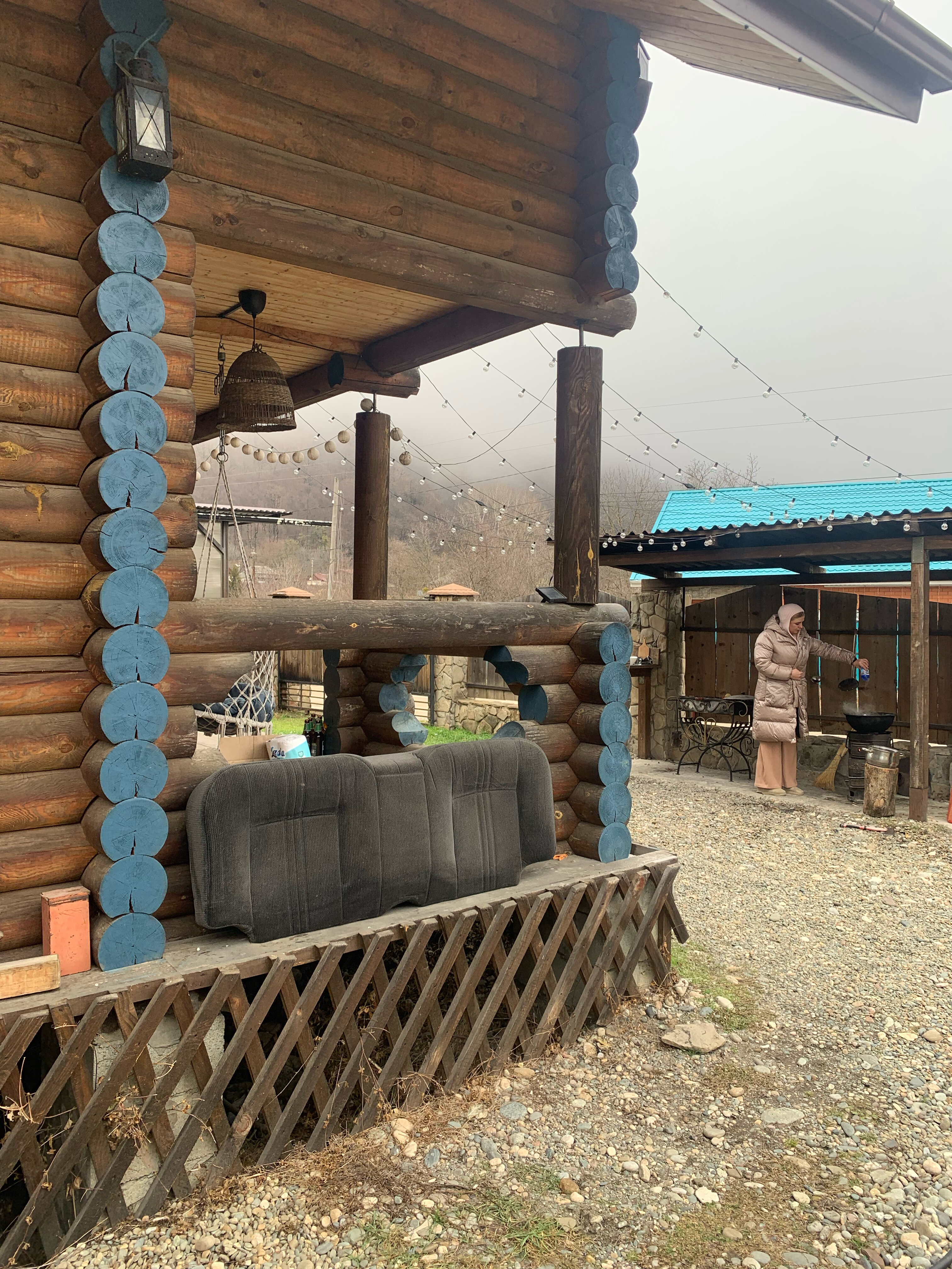 Фото Арт Изба