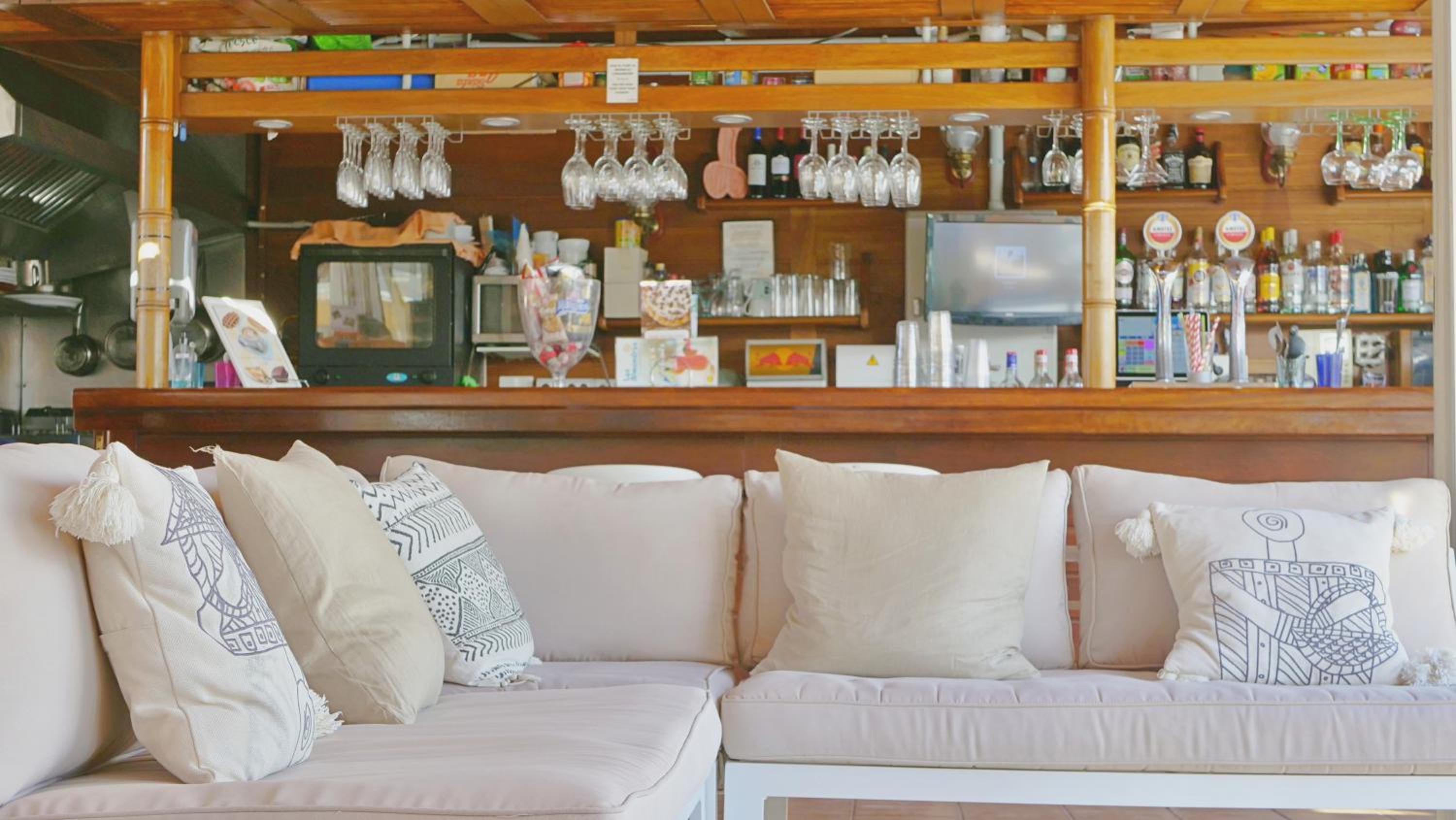 Фото Bungalows Los Almendros - Gay Exclusive