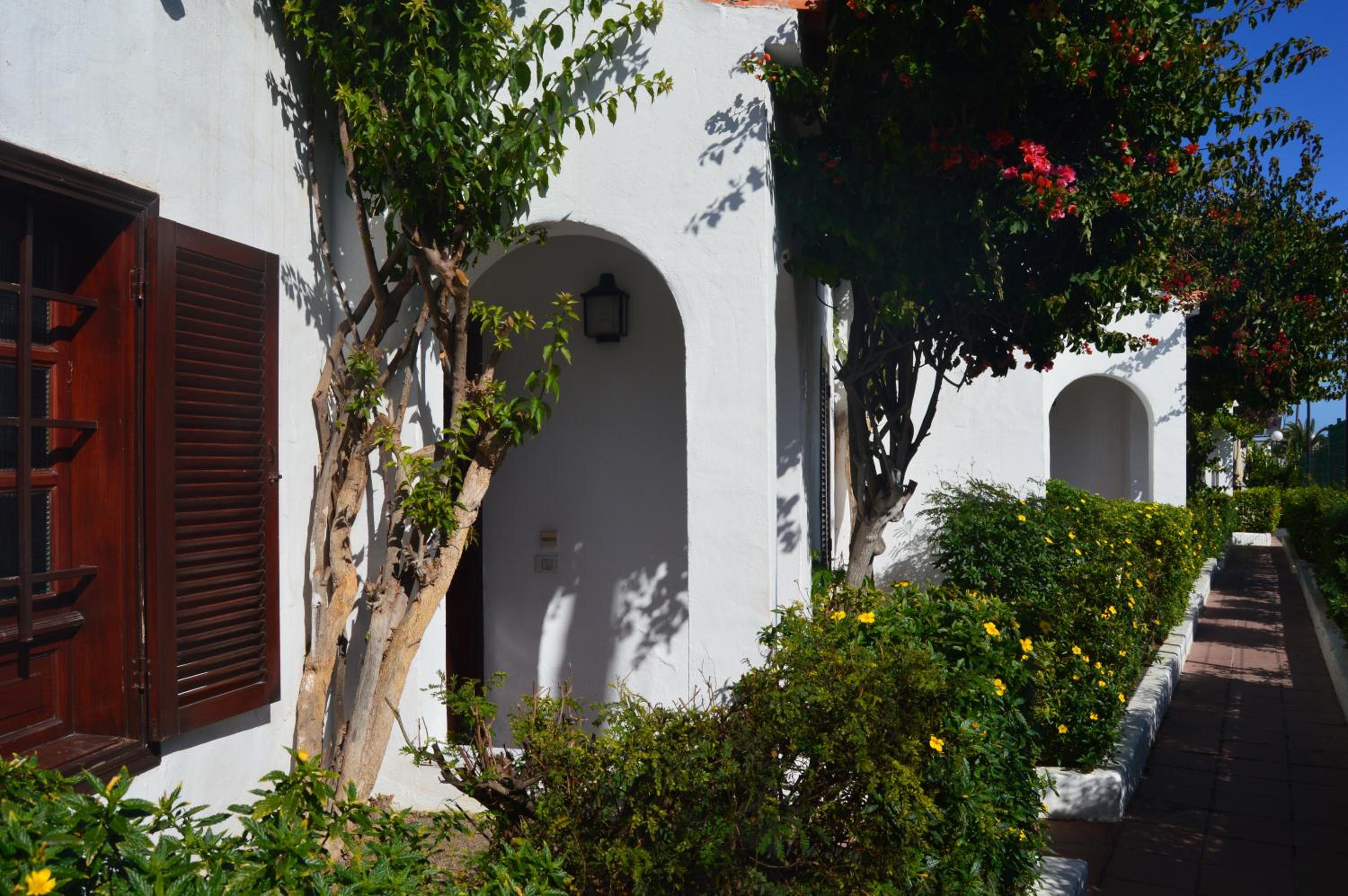 Фото La Concha del Mar Apartments