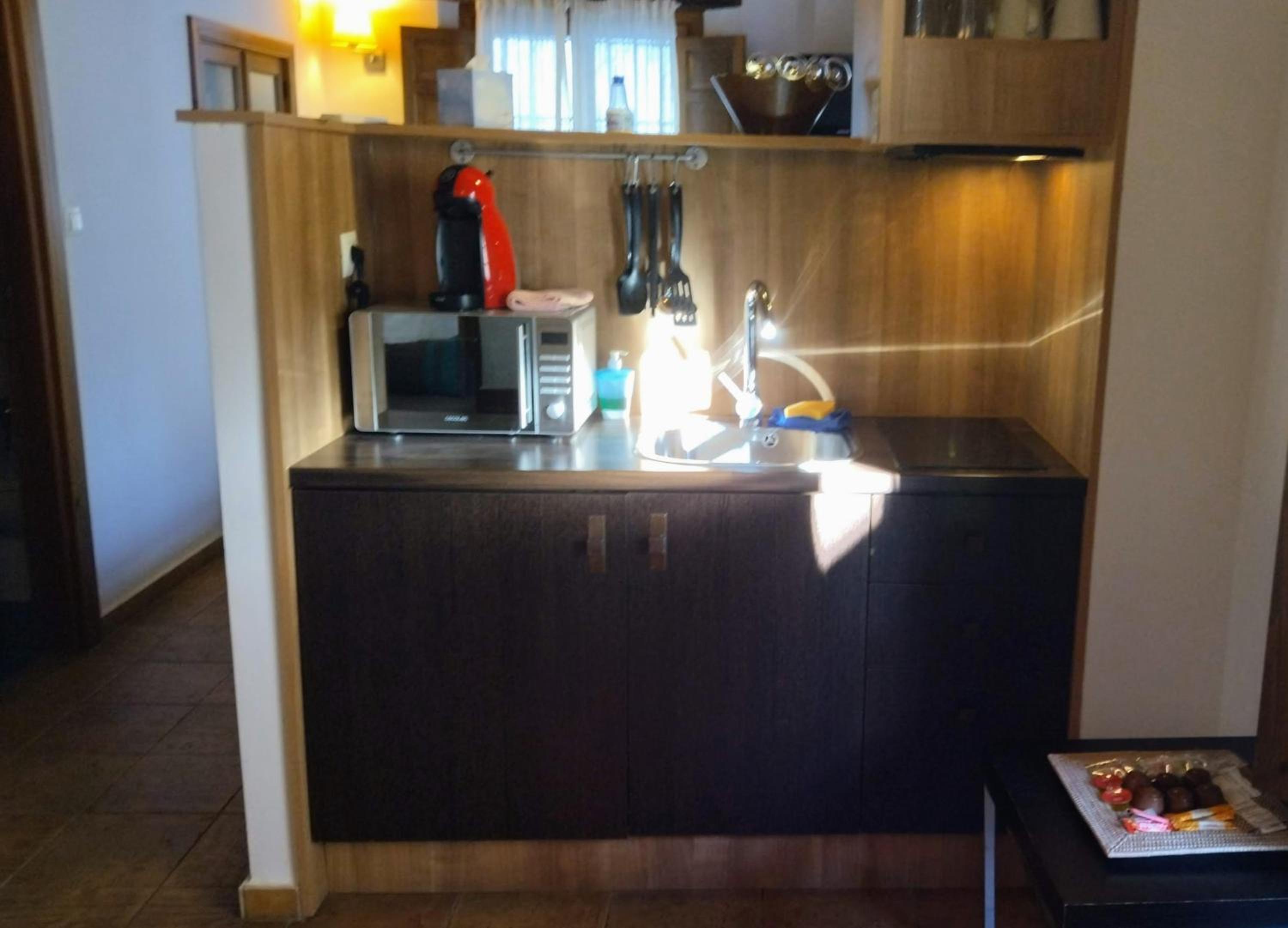 Фото Apartamentos Turisticos Alhambra