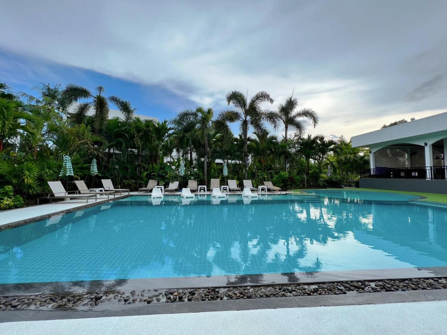 Фото The Serenity Resort