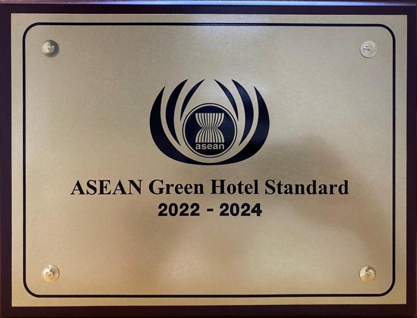 Фото Chatrium Residence Sathon Bangkok