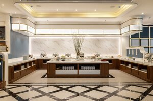 Гостиница Chiang Mai Orchid Hotel