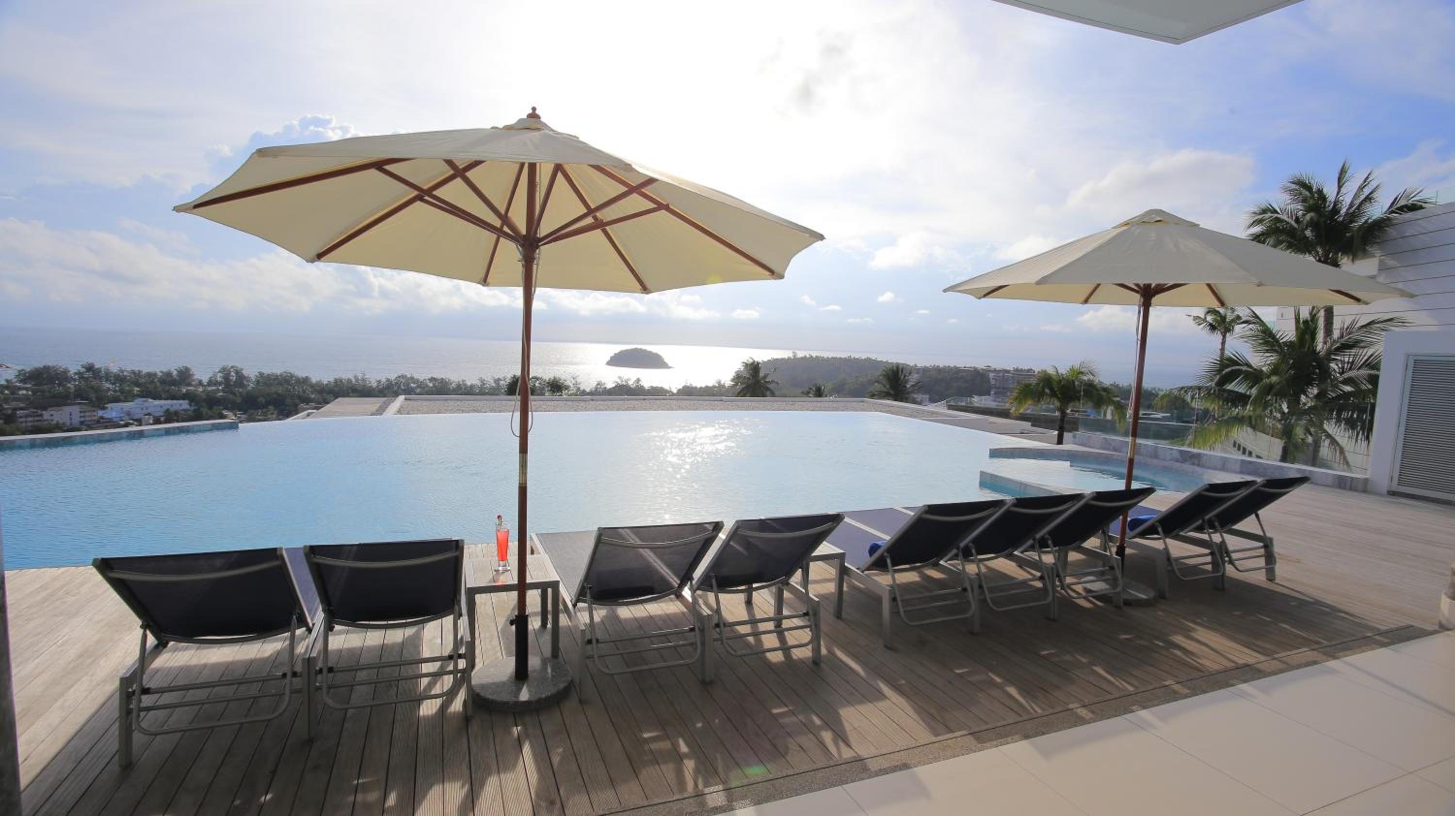 Фото The View Phuket