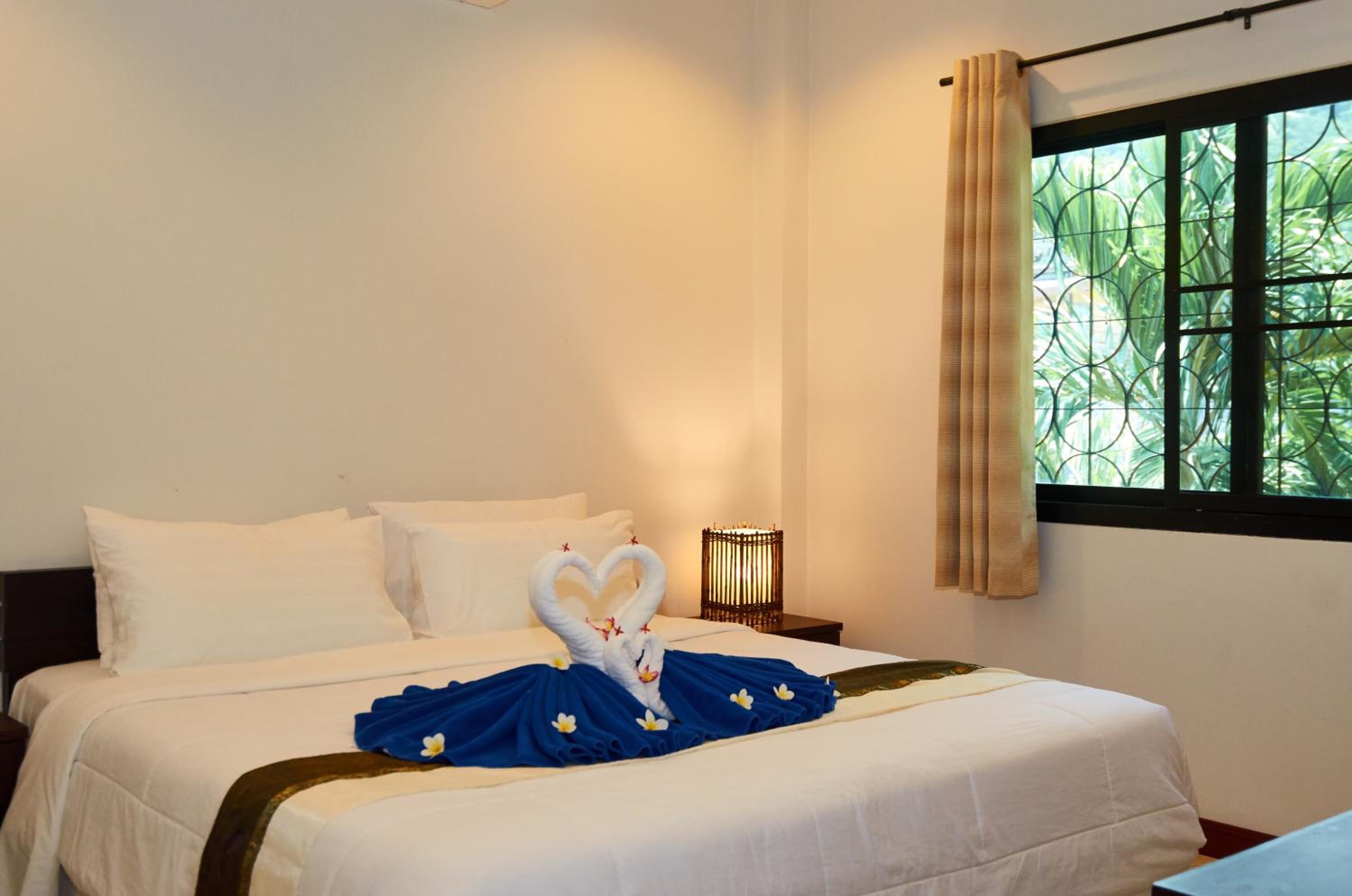 Фото Phuket Riviera Villas