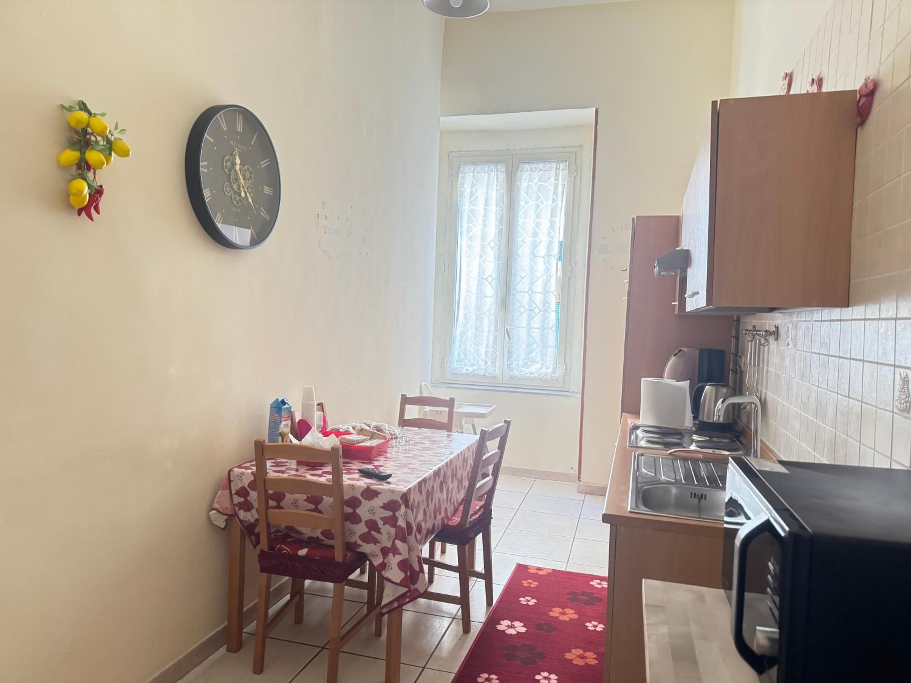 Фото SummerHome Napoli