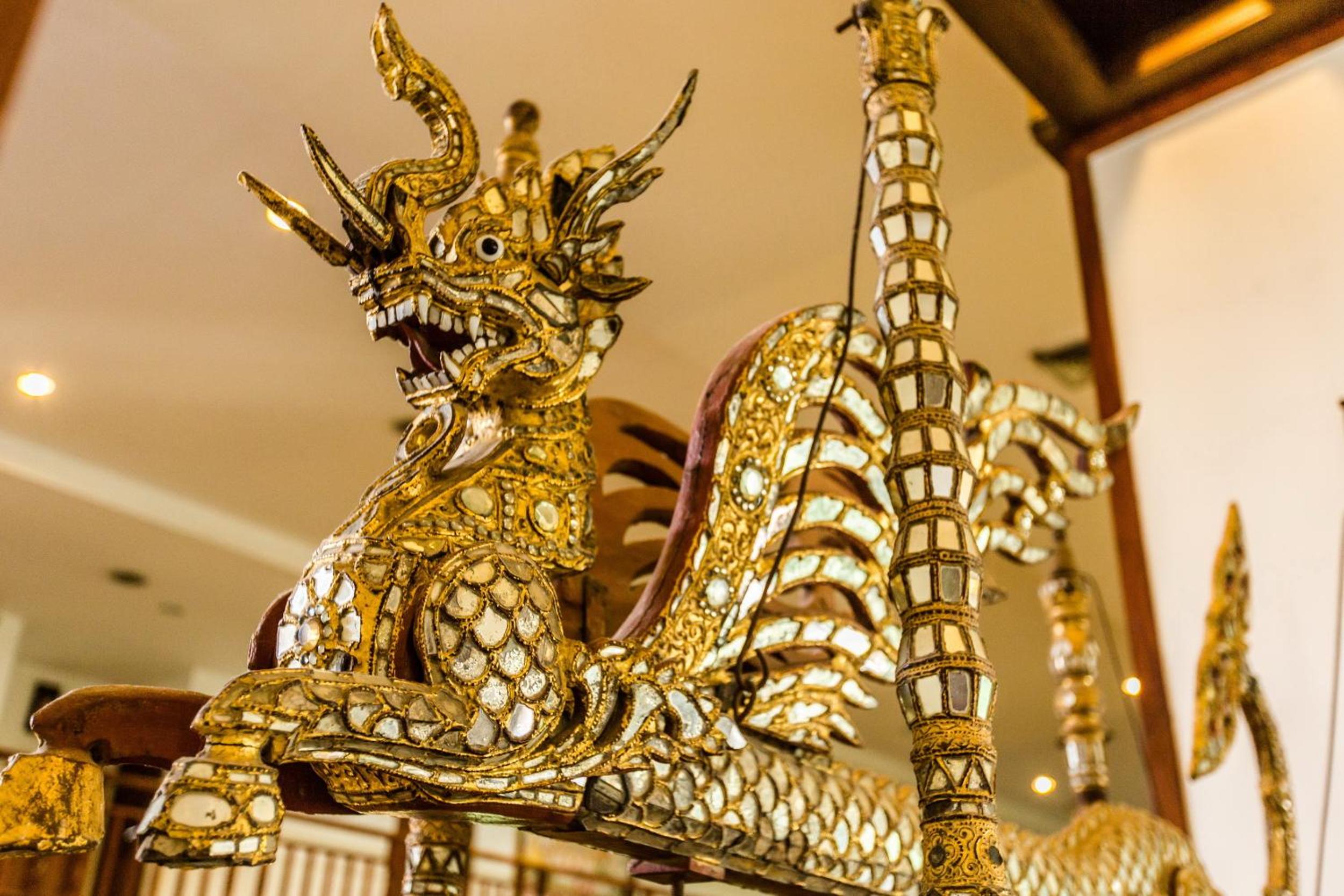 Фото Jomtien Thani Hotel