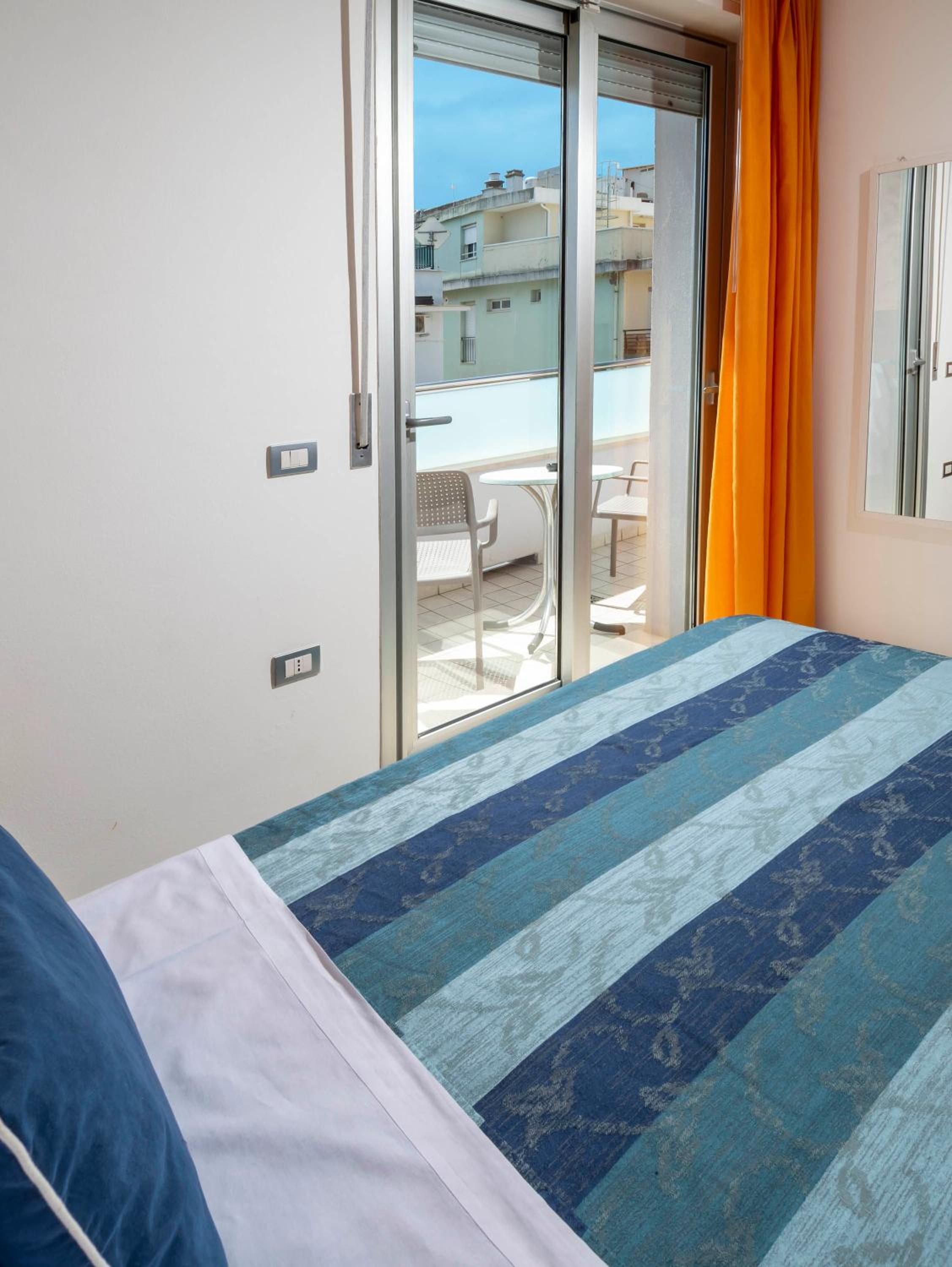 Фото Residence Marzia