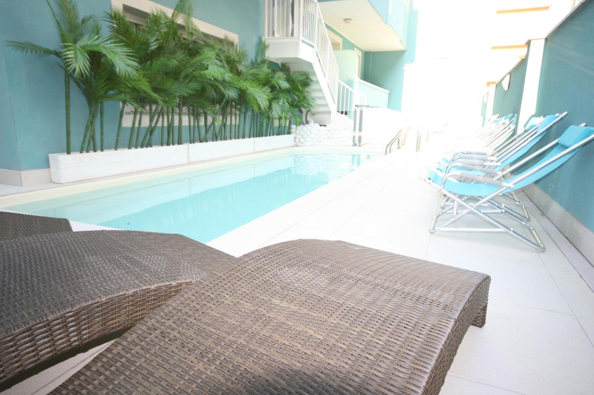 Фото Residence Beach Paradise