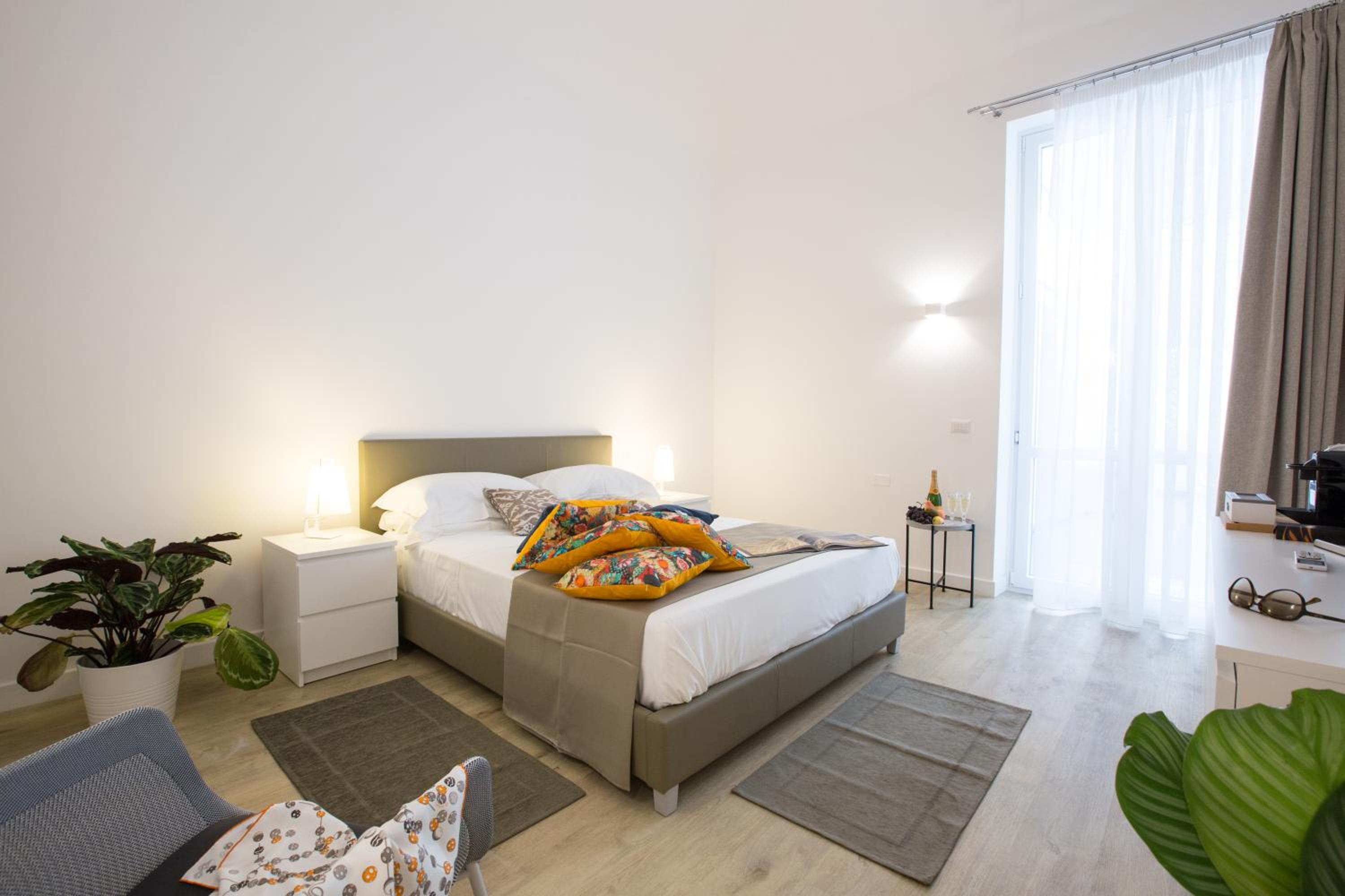 Фото Palermo In Suite Aparthotel Shs