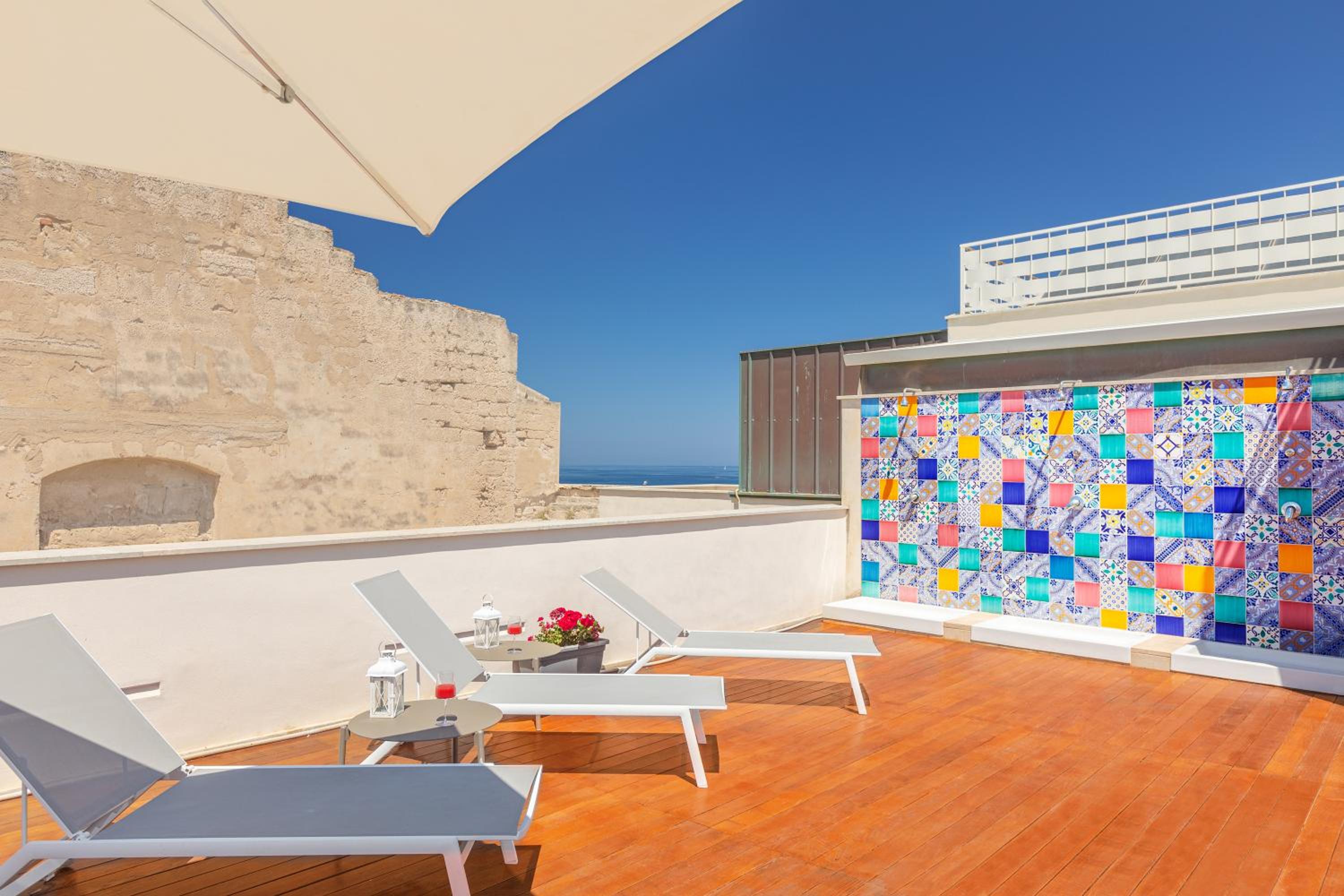 Фото Residence La Gancia