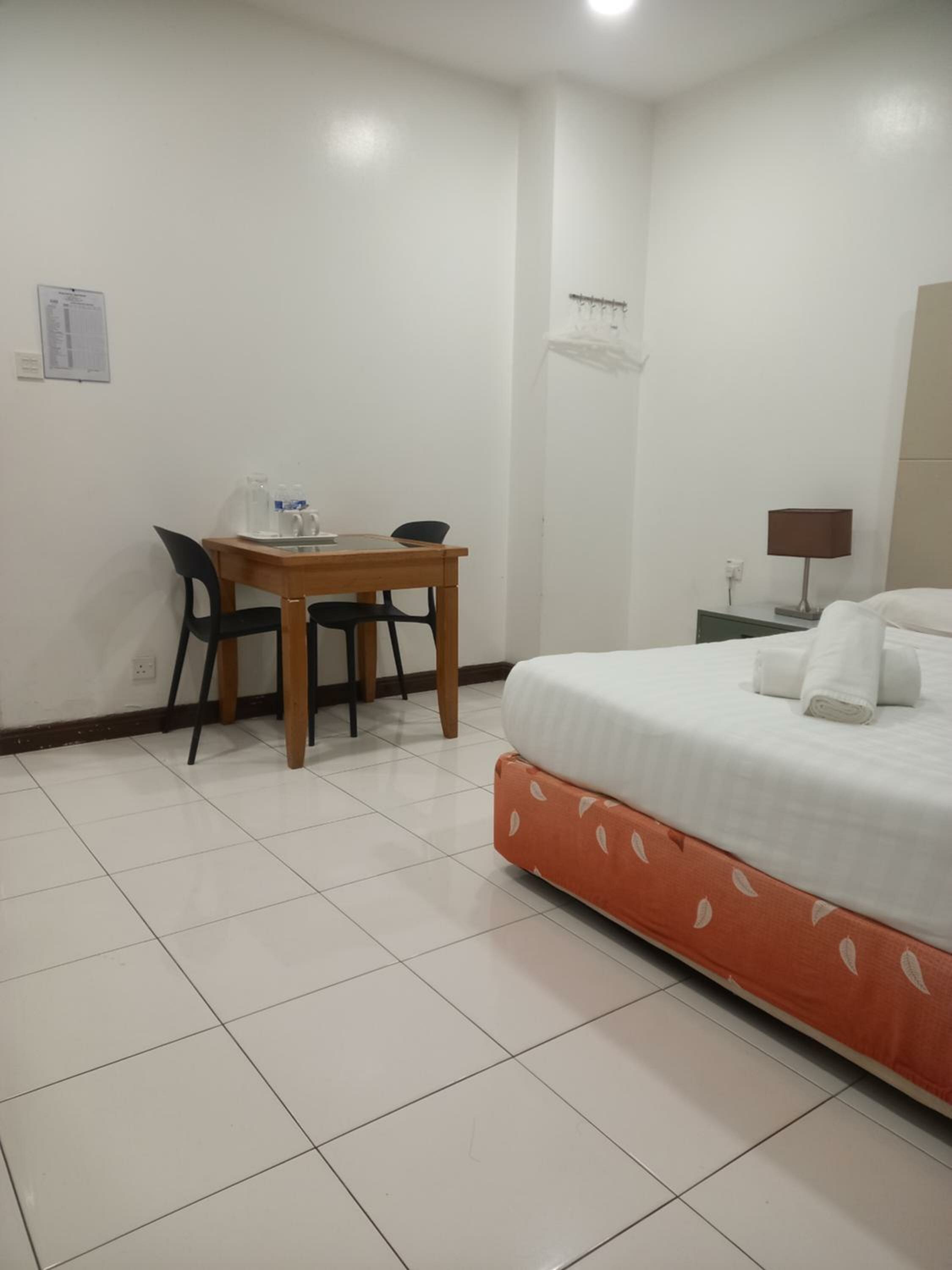 Фото JinHold Service Apartment