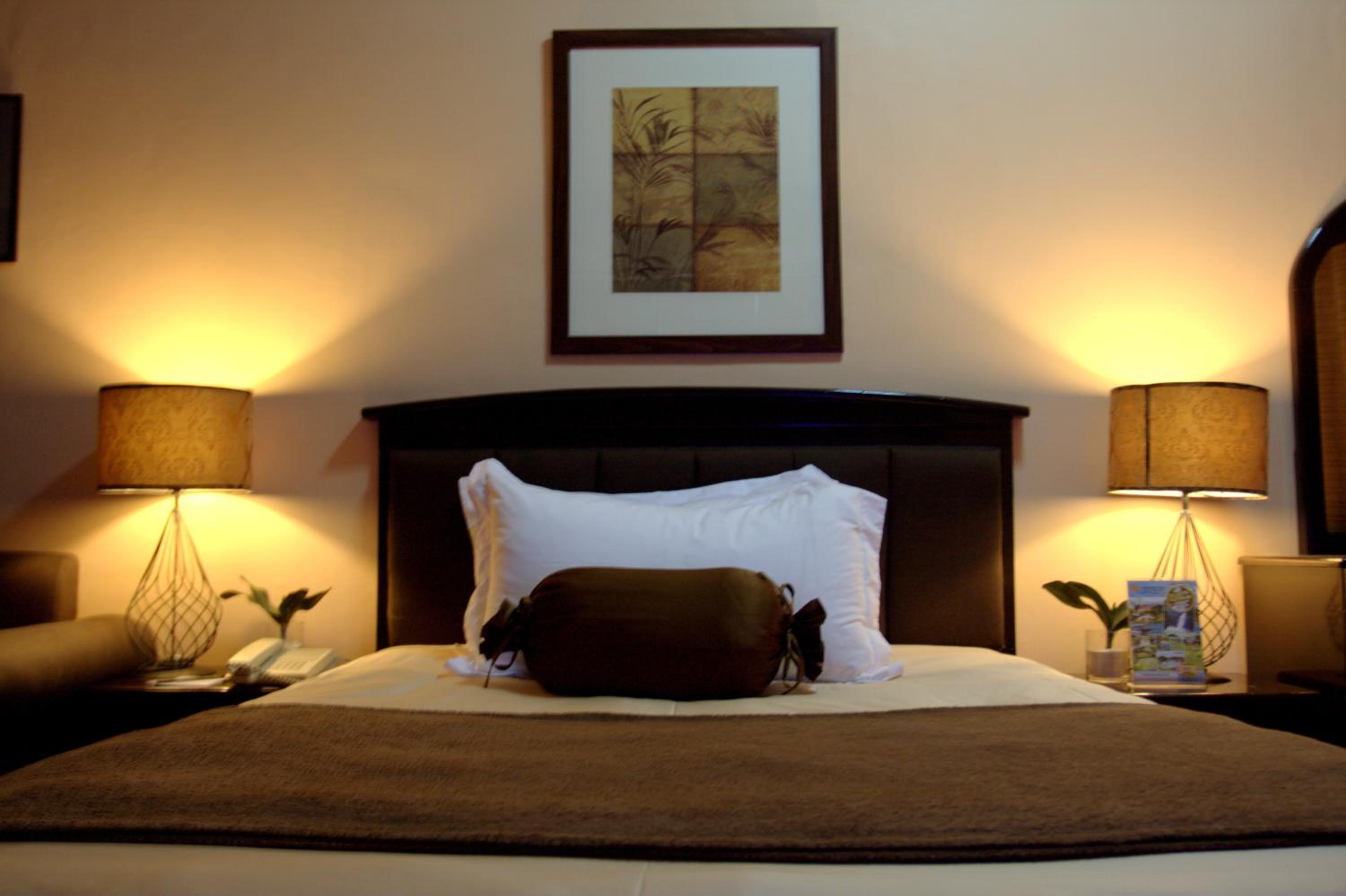 Фото Prince Plaza II Hotel