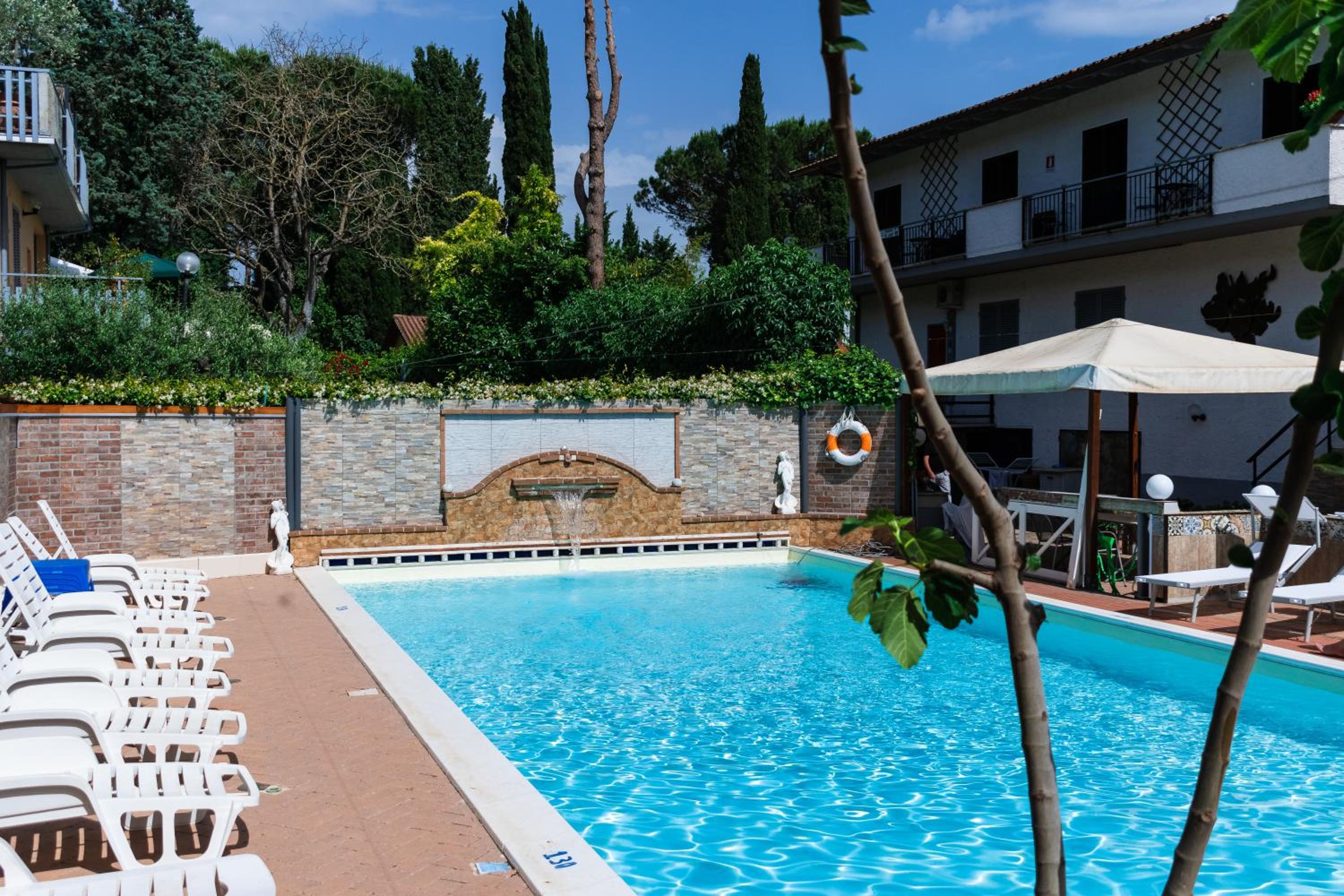 Фото Residence al Lago