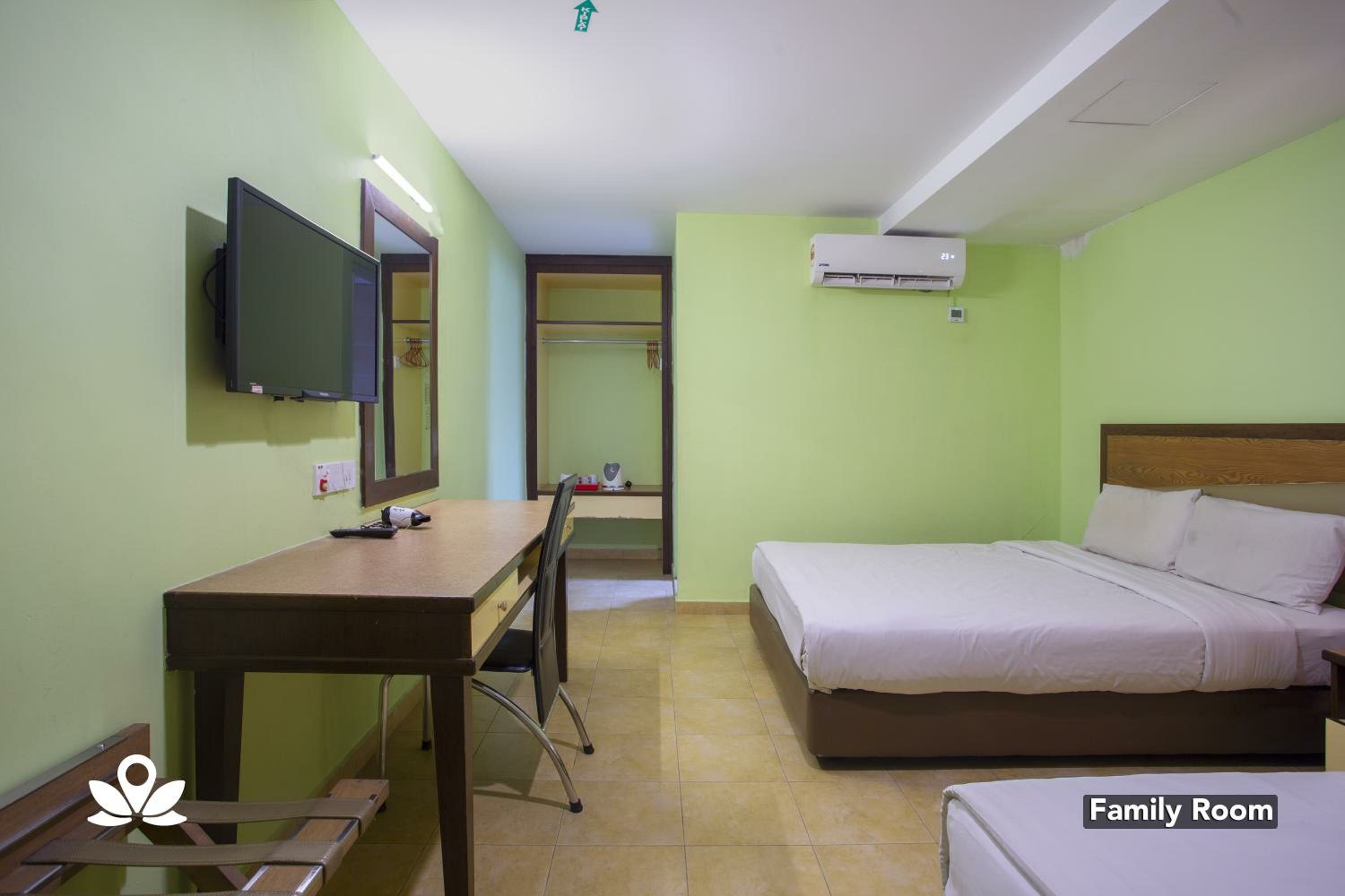 Фото Hotel Weilia