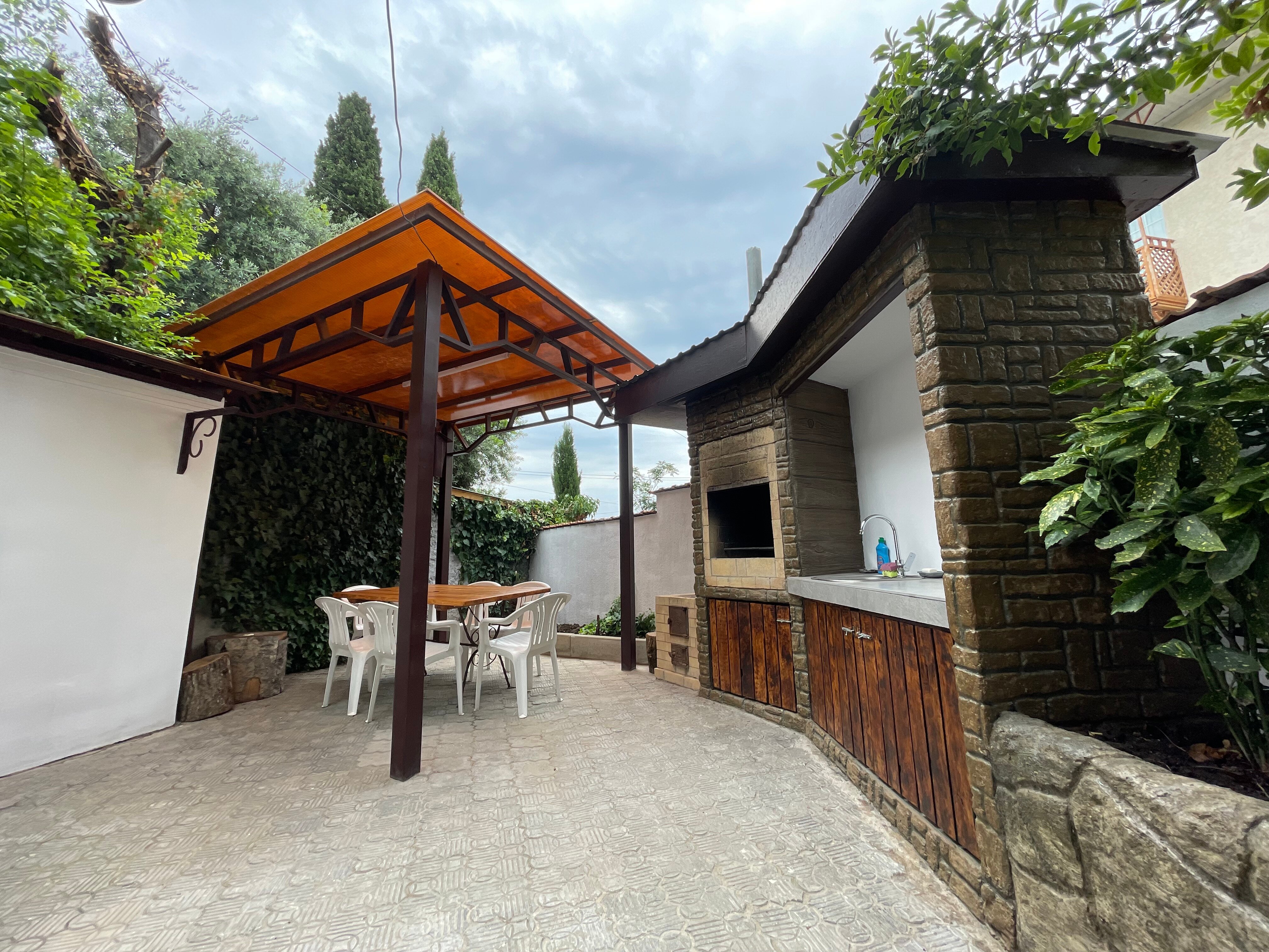 Фото Дом Гурзуф