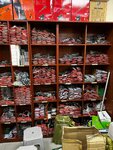 Karalar Hardware (İstanbul, Bağcılar, Mahmutbey Mah., 2445. Sok., 20) ، مجموعات ختم الشمع