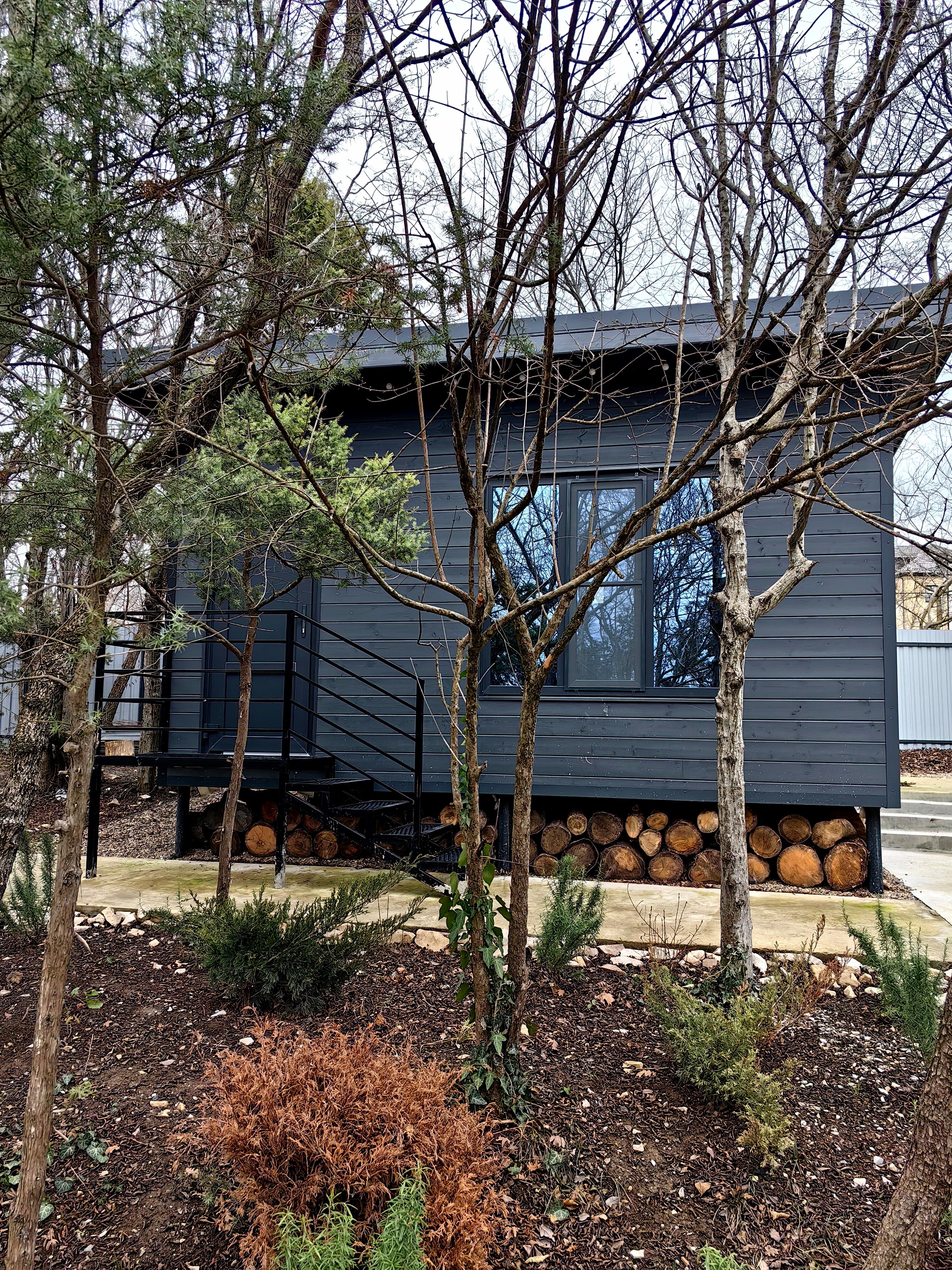 Фото Можжевеловое место