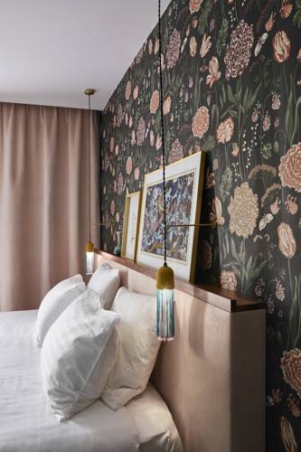 Фото Hotel Taylor