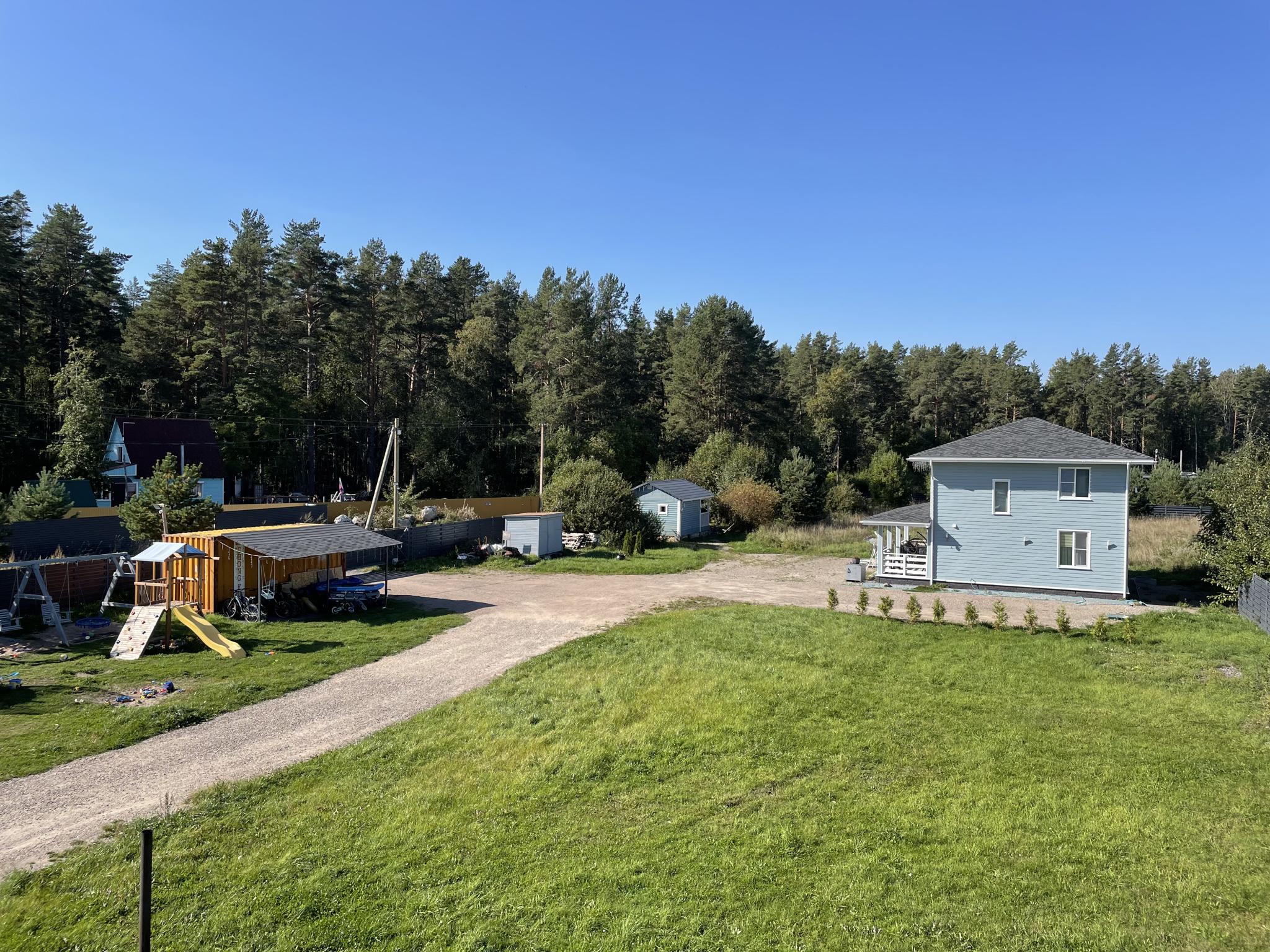 Фото Снетковское Озеро