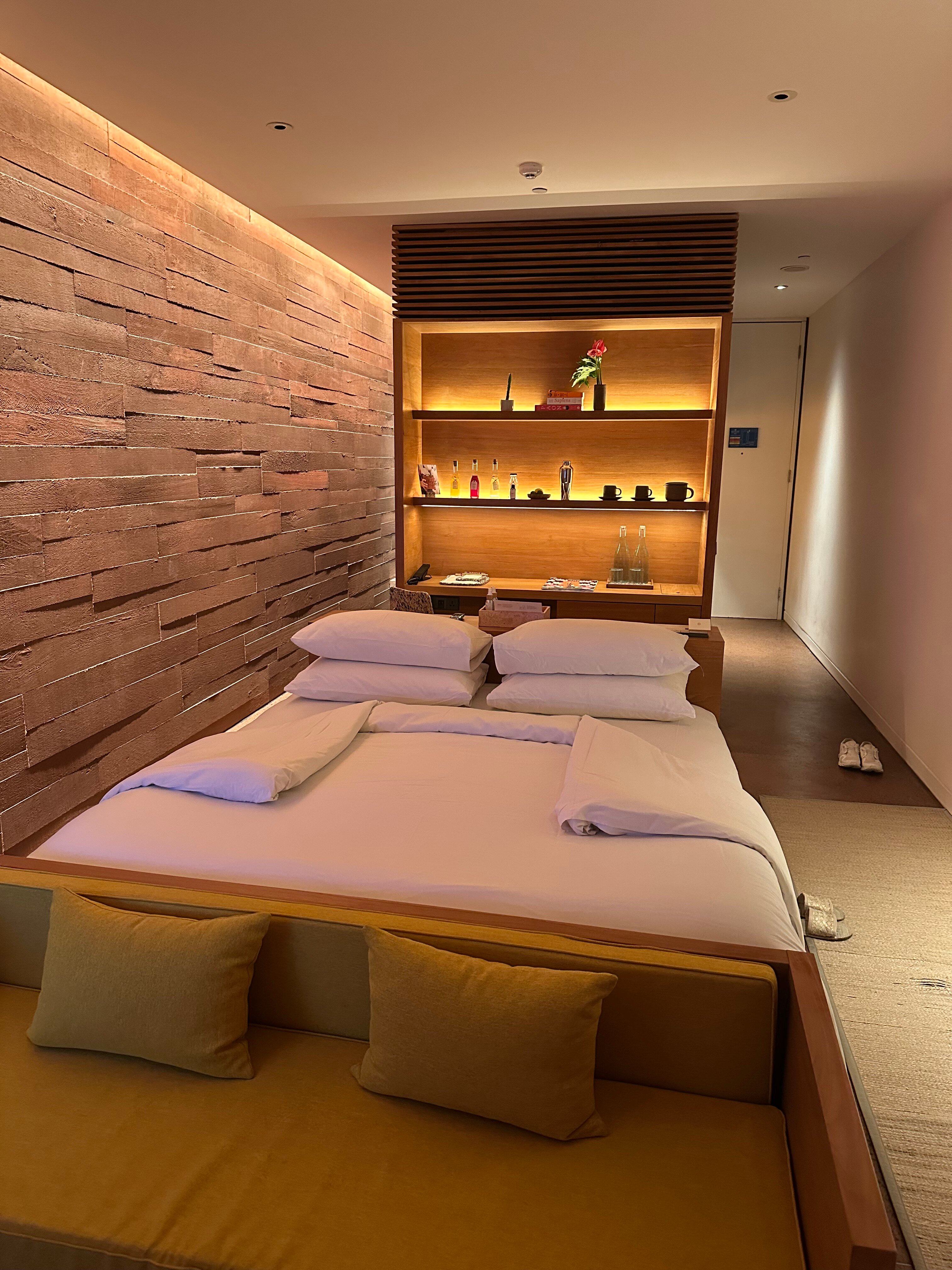 Фото Potato Head Suites & Studios