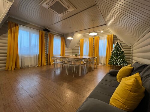 Дом в аренду Коттедж Макс в Воронеже