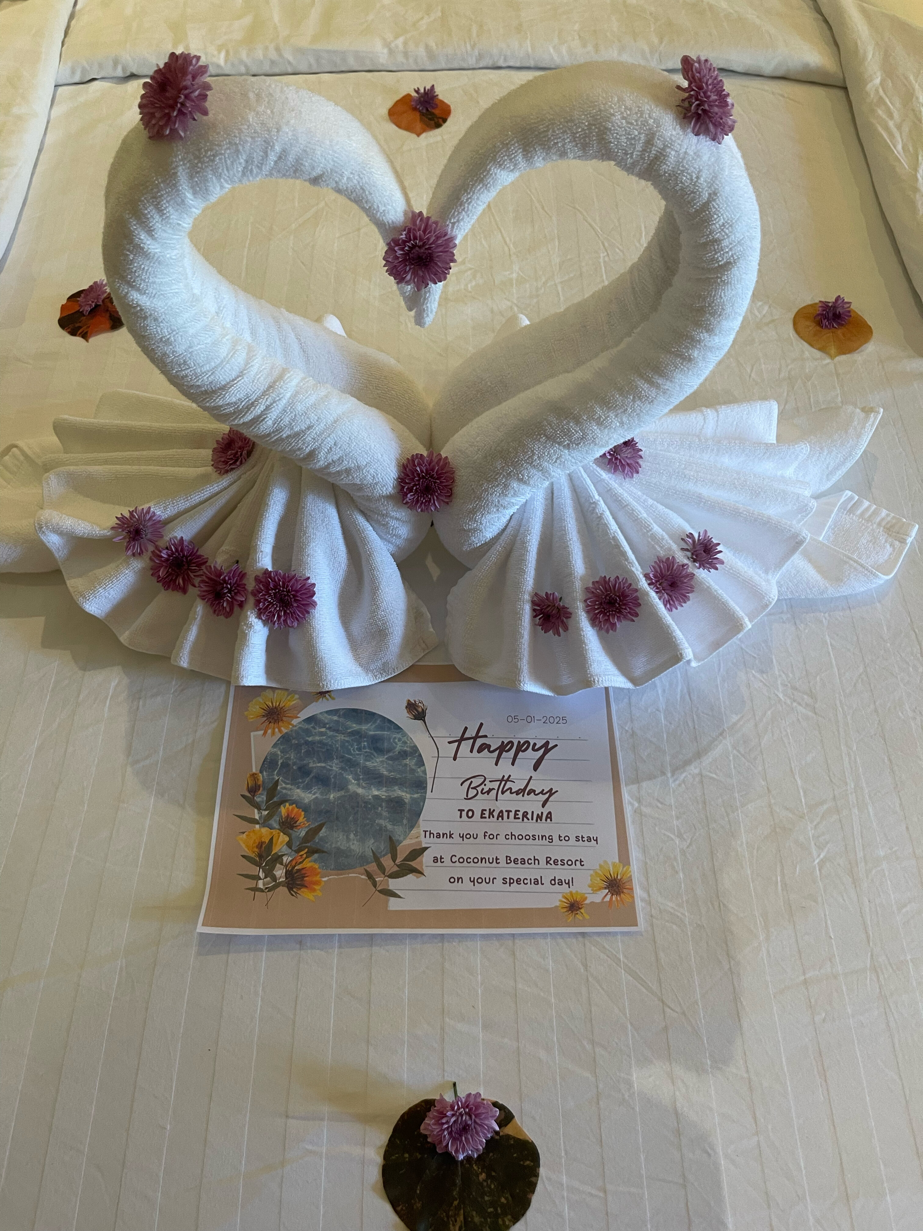 Фото Coconut Beach Resort