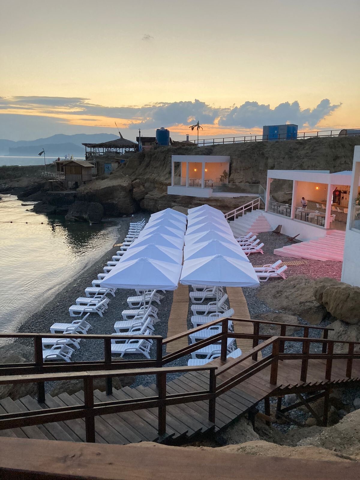 Фото Южный Дворик