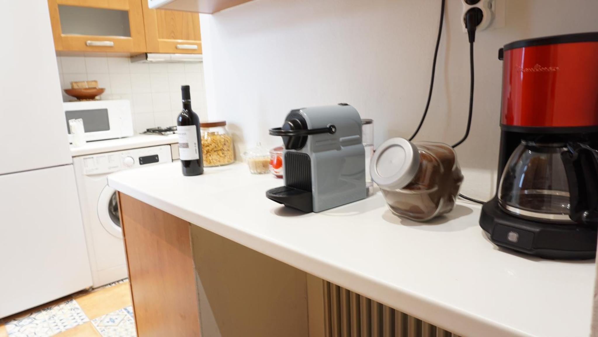 Фото Athenian House in Plaka