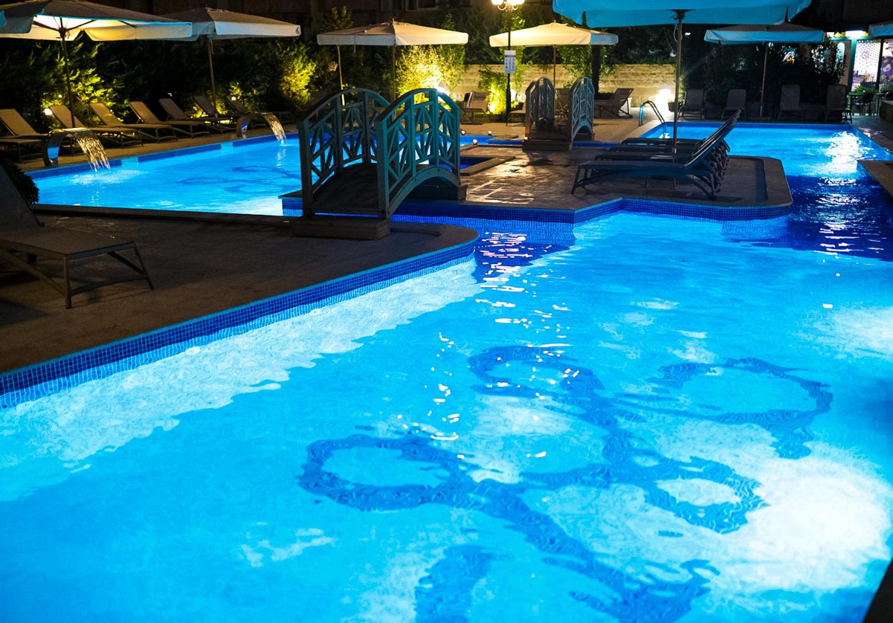 Фото Boutique hotel Momentum by Aycon