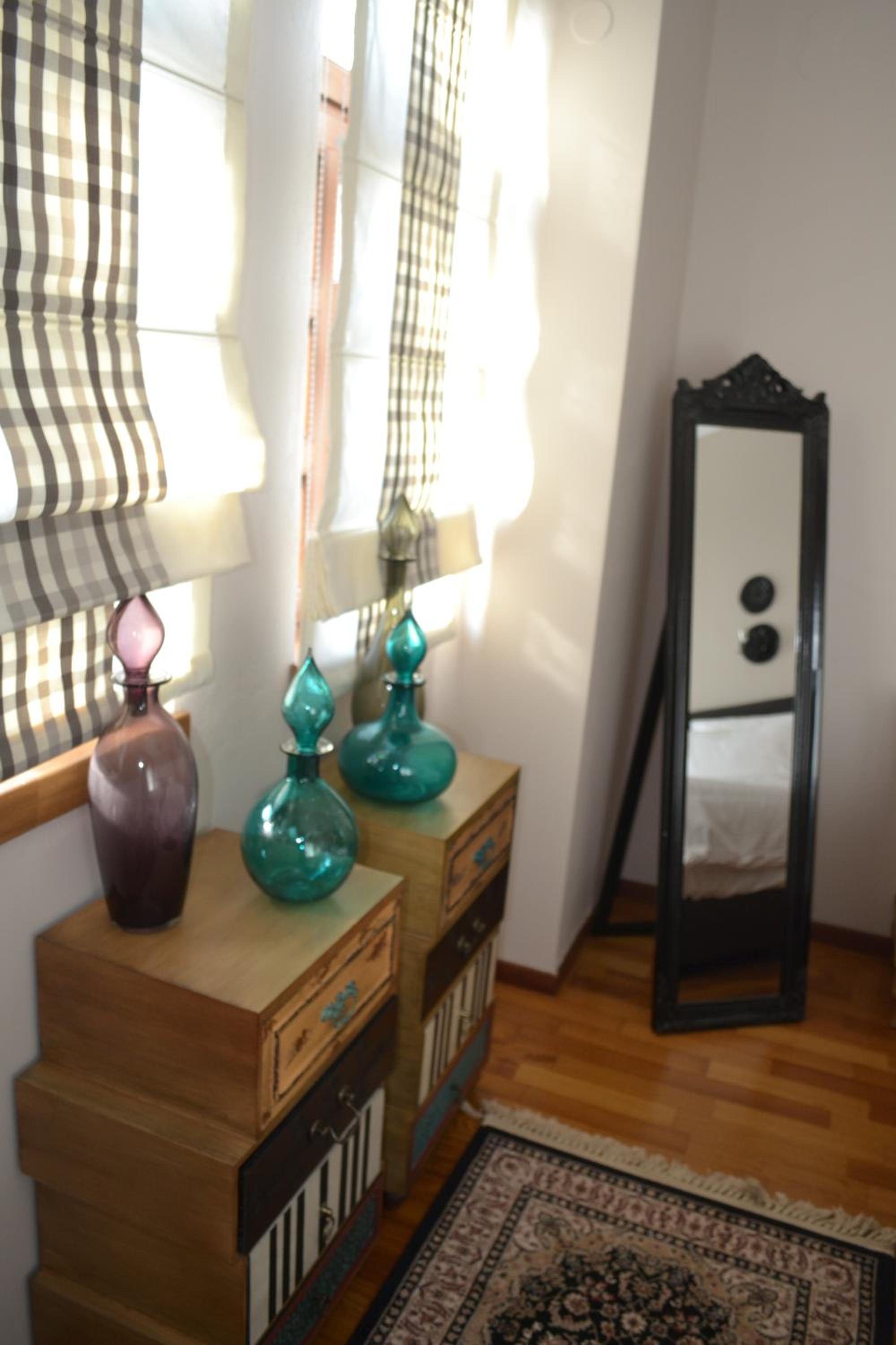 Фото Evmorfes Villas