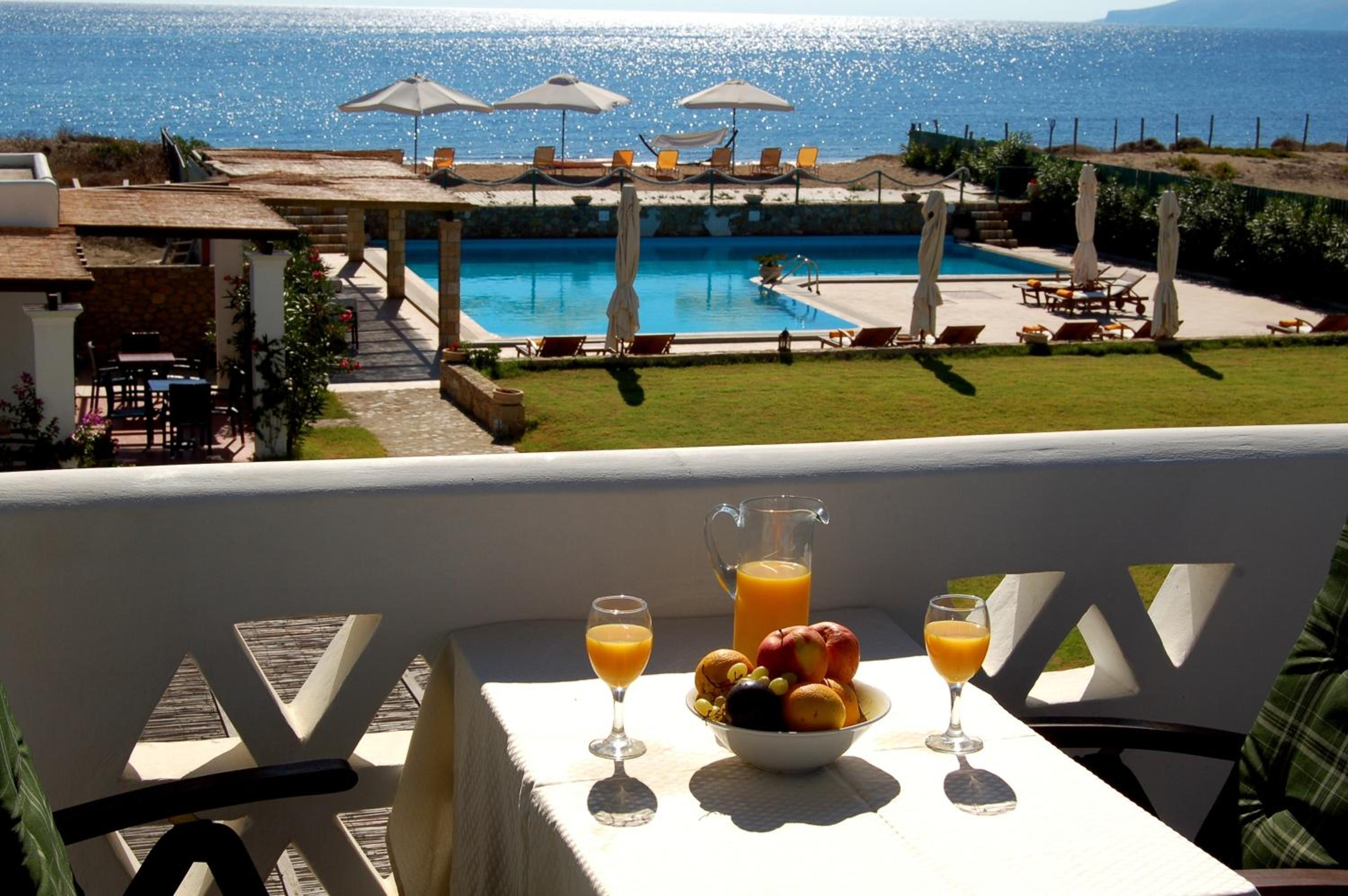 Фото Vina Beach Hotel