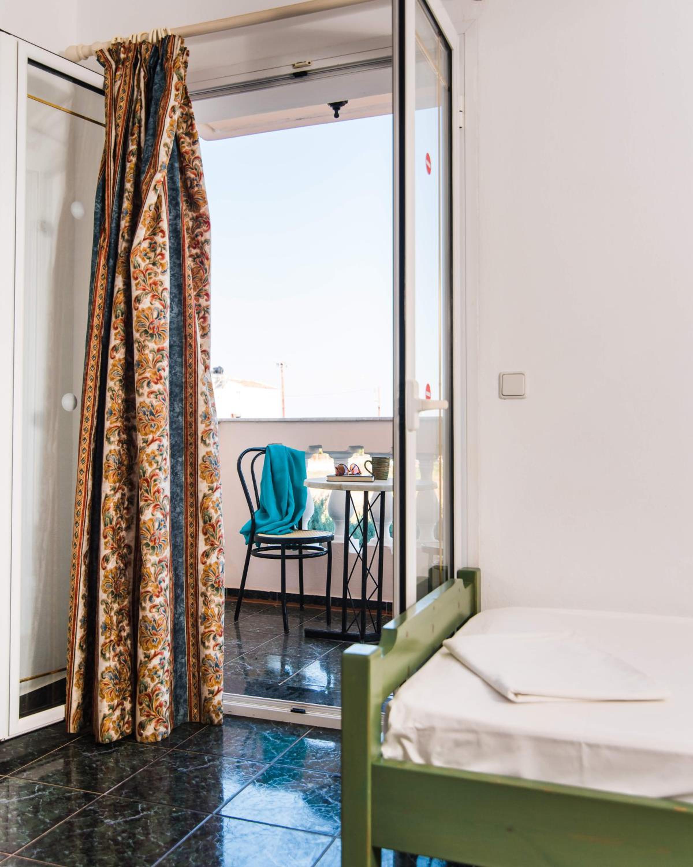 Фото Yiannis Manos