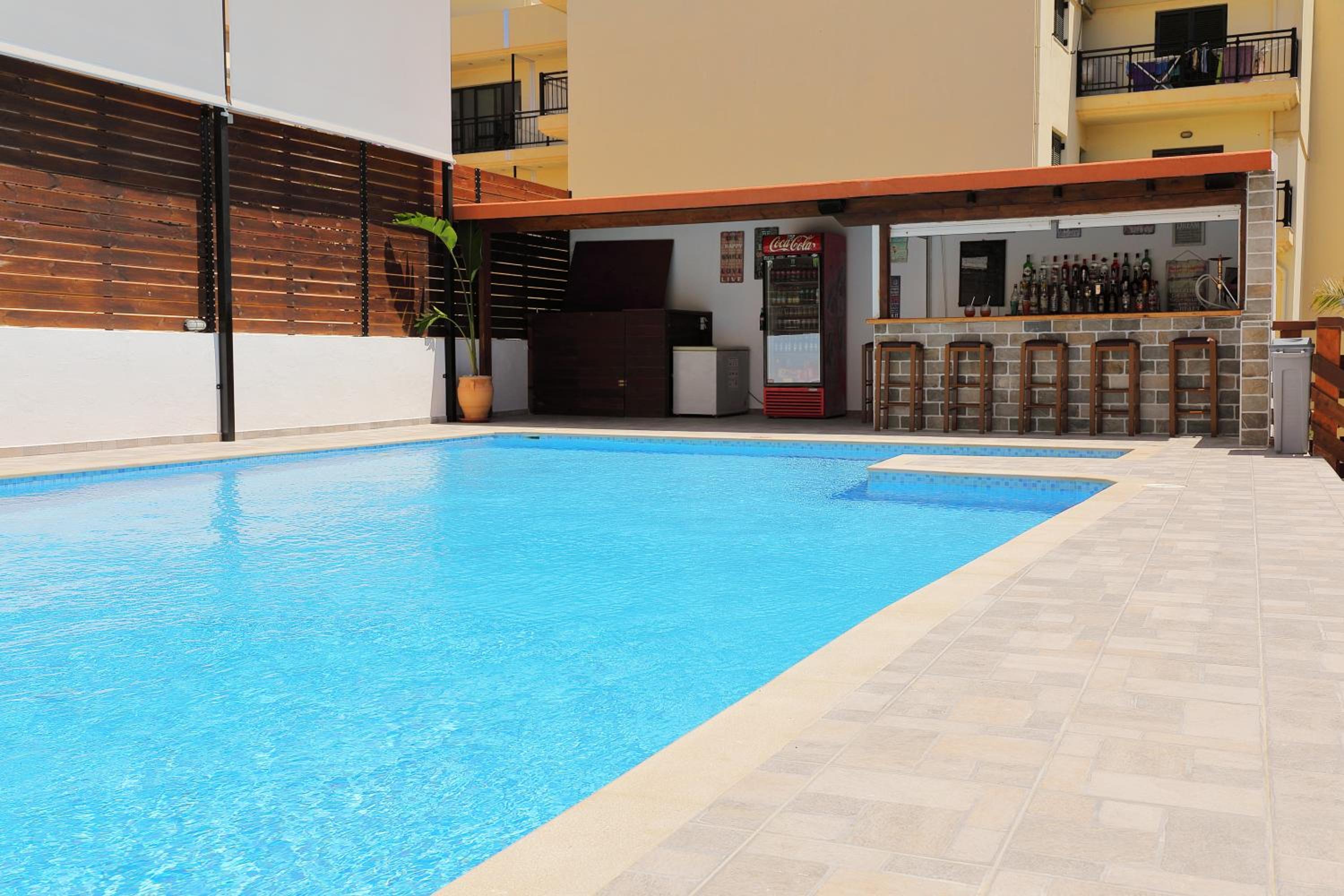 Фото Hotel Marie